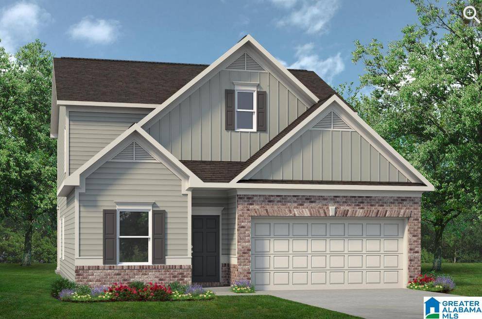 Bessemer, AL 35022,5528 HEADWINDS LANE