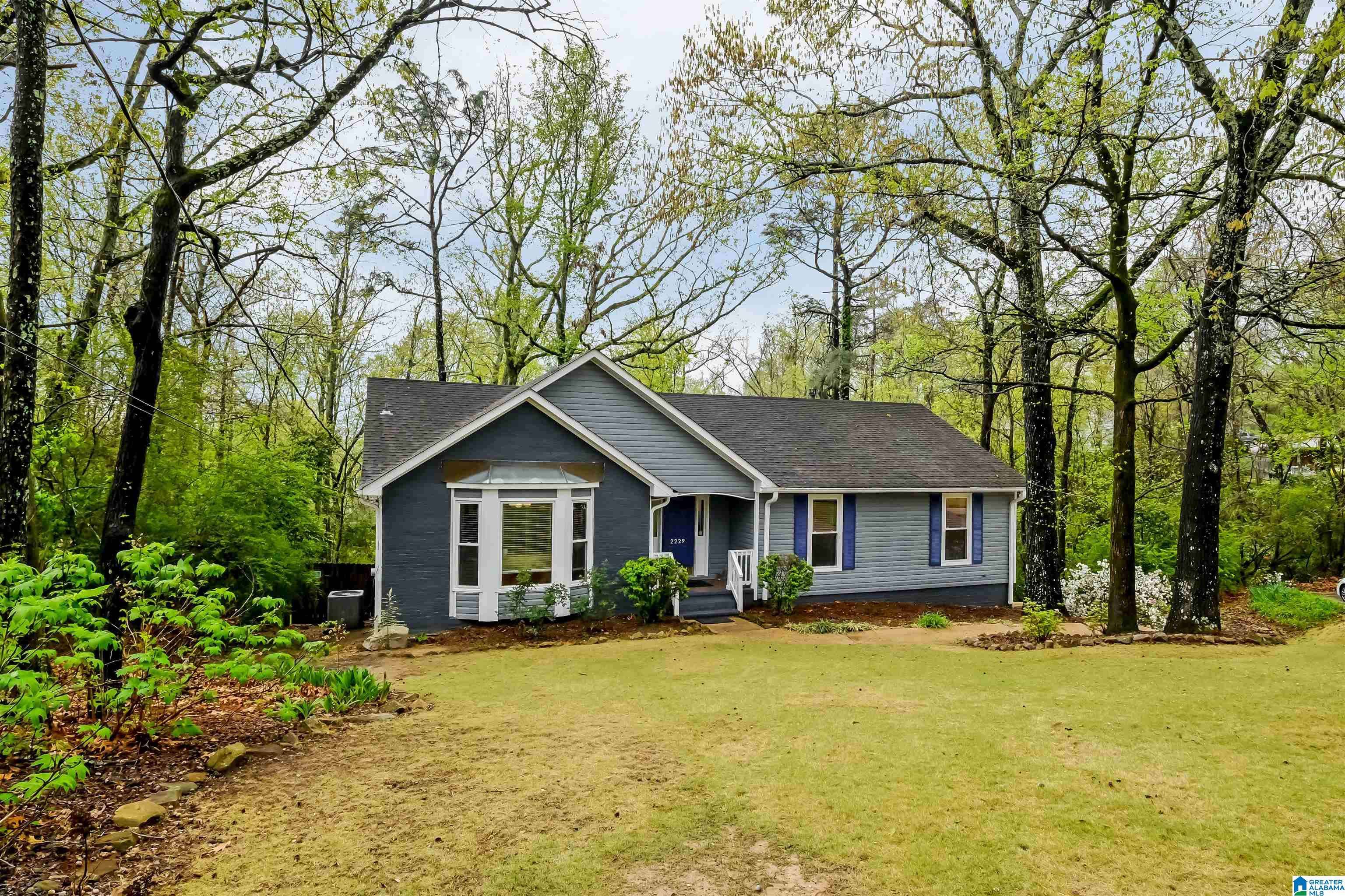 Hoover, AL 35226,2229 ROCKCREEK TRAIL