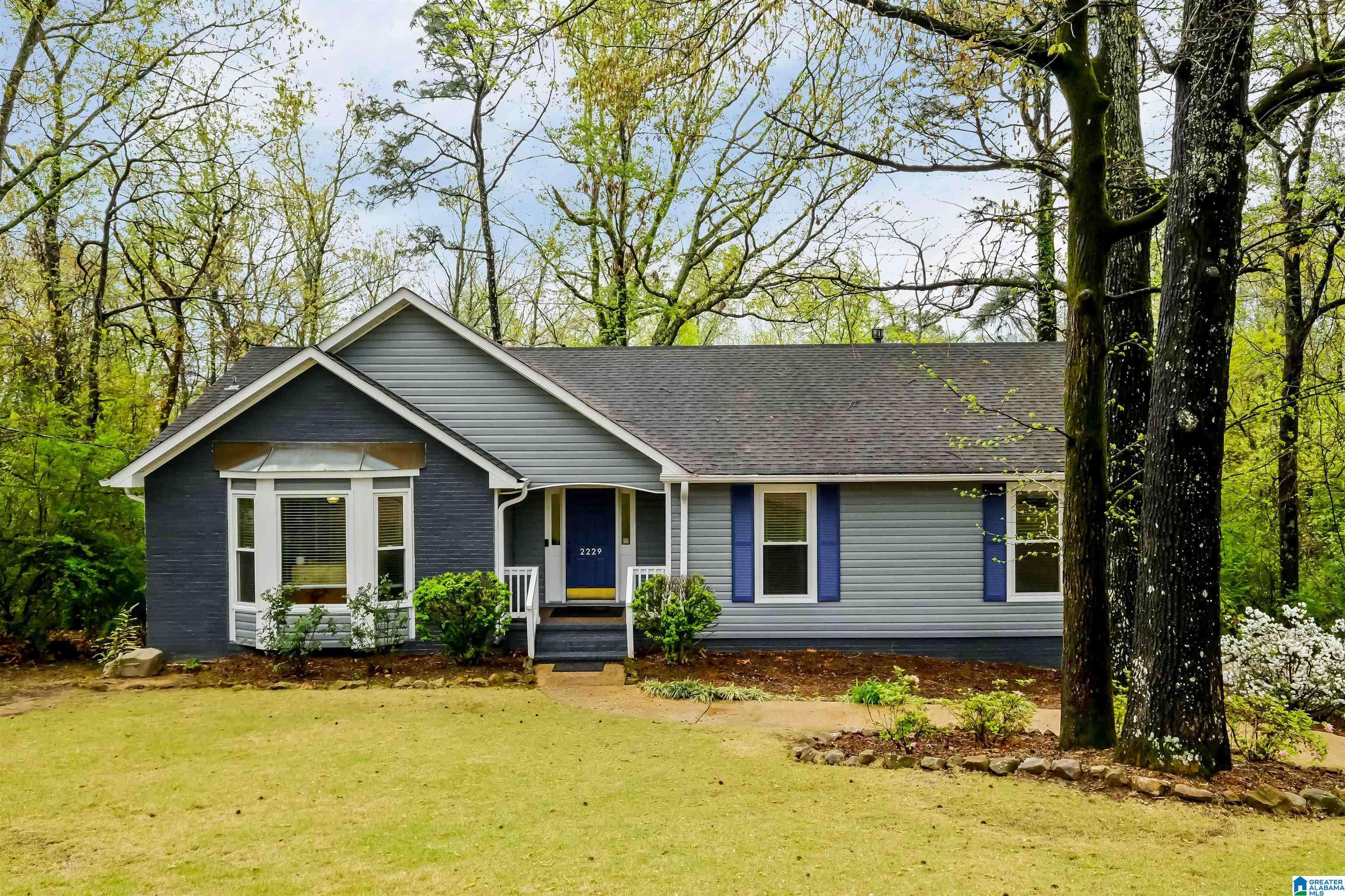 Hoover, AL 35226,2229 ROCKCREEK TRAIL