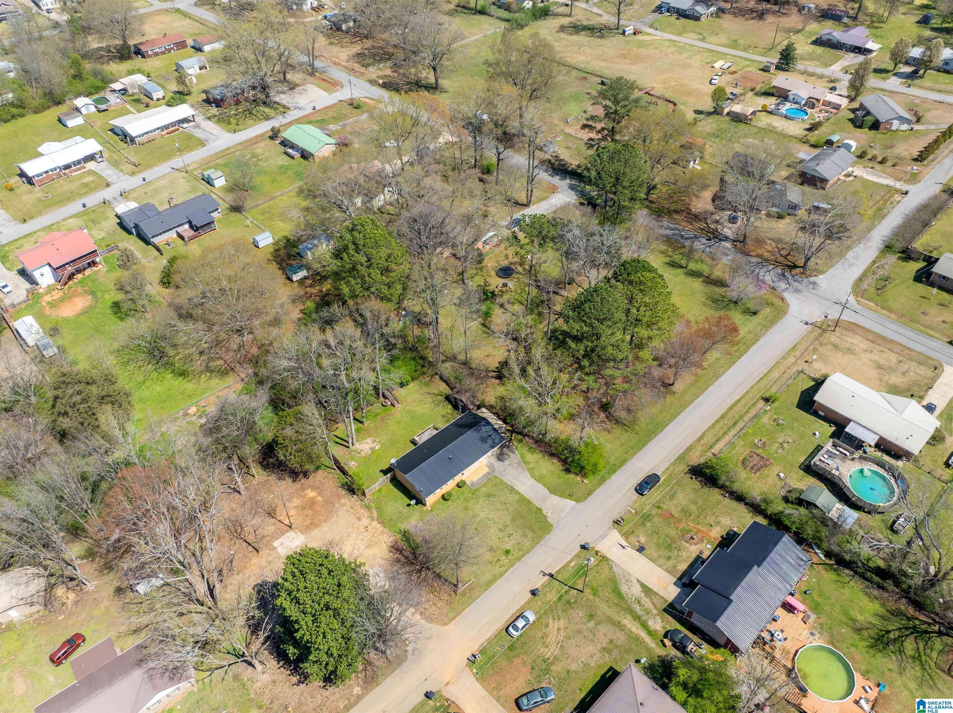 Weaver, AL 36277,1301 MONTEVALLO ROAD