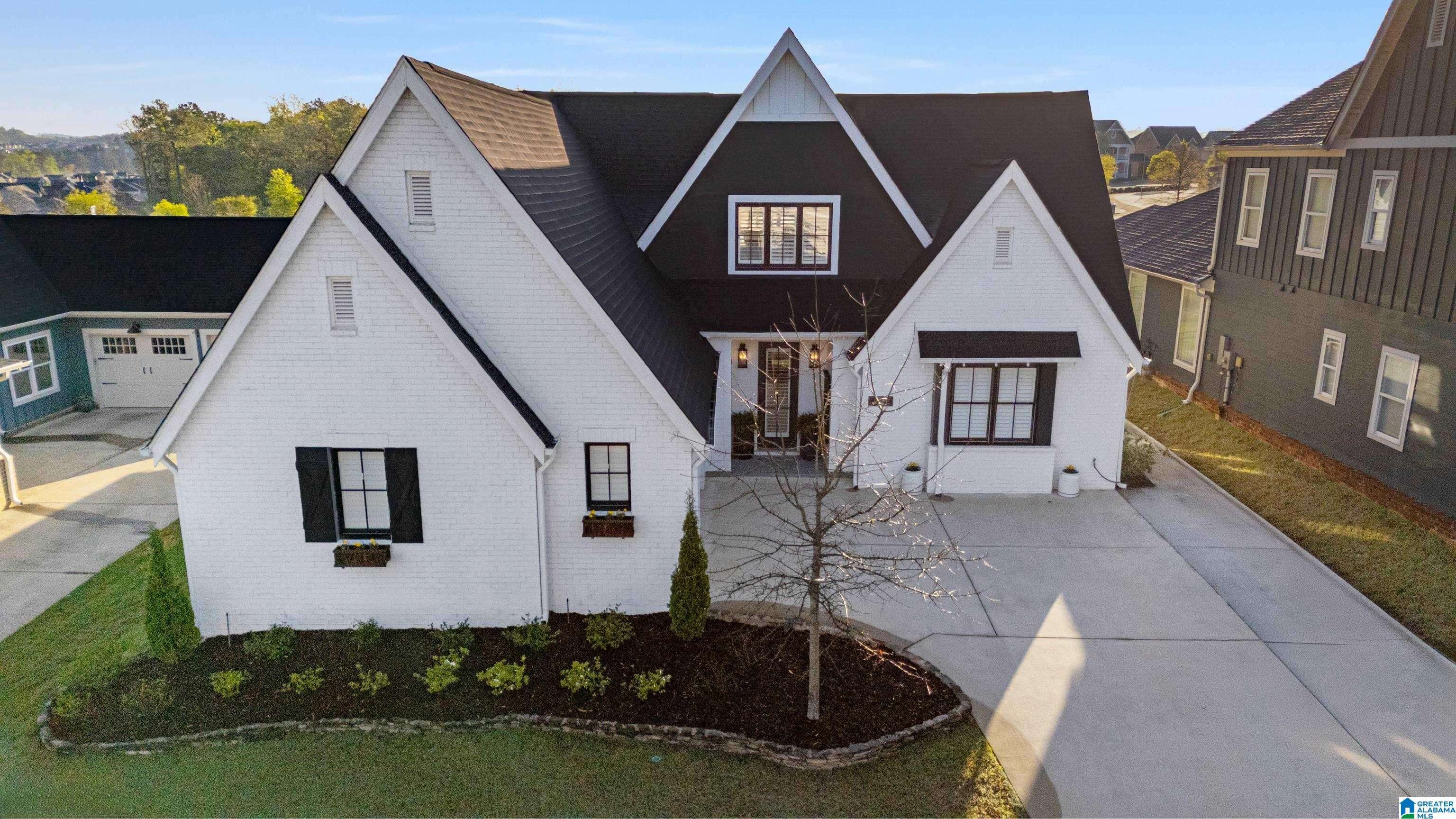 Hoover, AL 35244,1562 WILBORN RUN