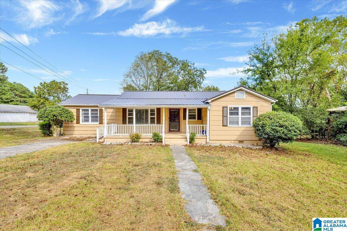 Center Point, AL 35215,2421 NW 2ND STREET