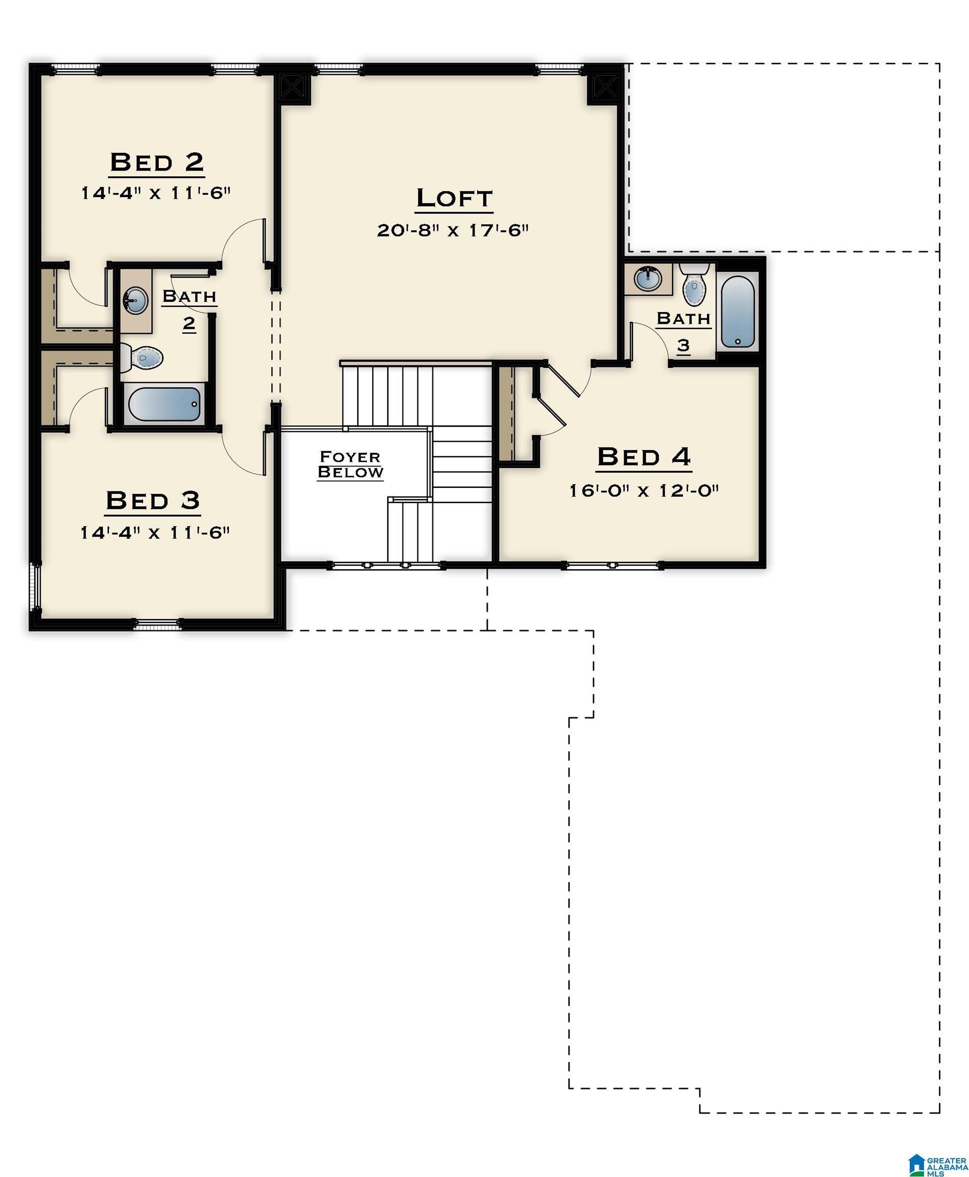Vestavia Hills, AL 35242,1184 BRAYFIELD CREST DRIVE