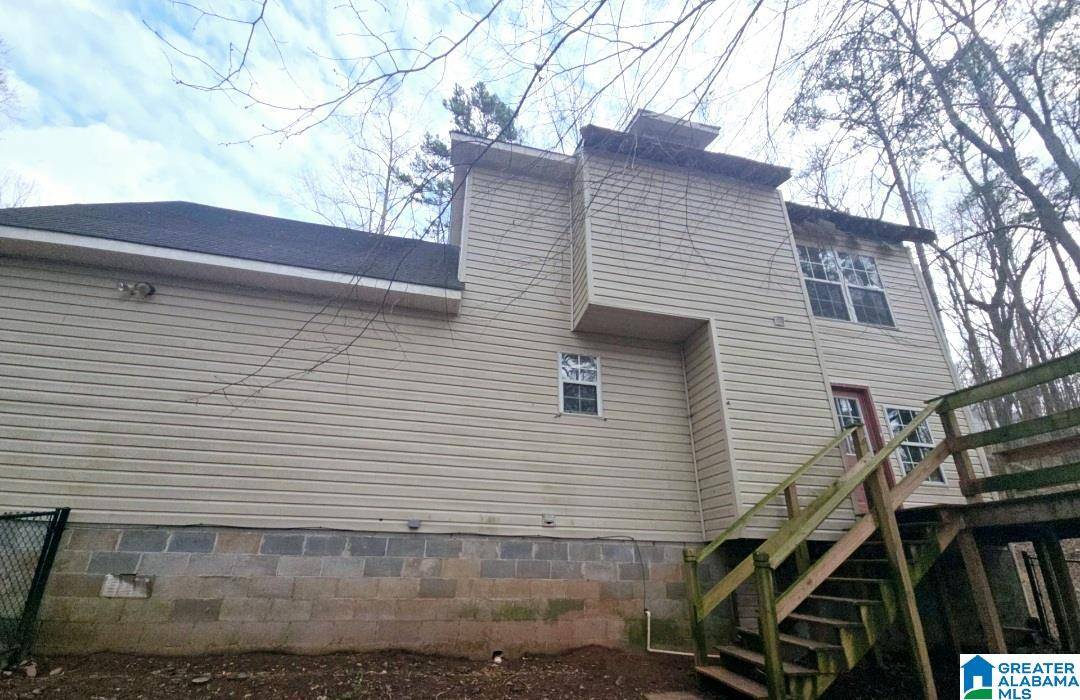 Pinson, AL 35126,55 CRESTSIDE CIRCLE
