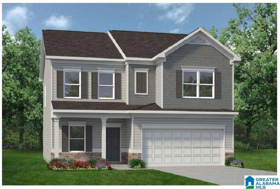 Columbiana, AL 35051,500 SPRINGDALE DRIVE