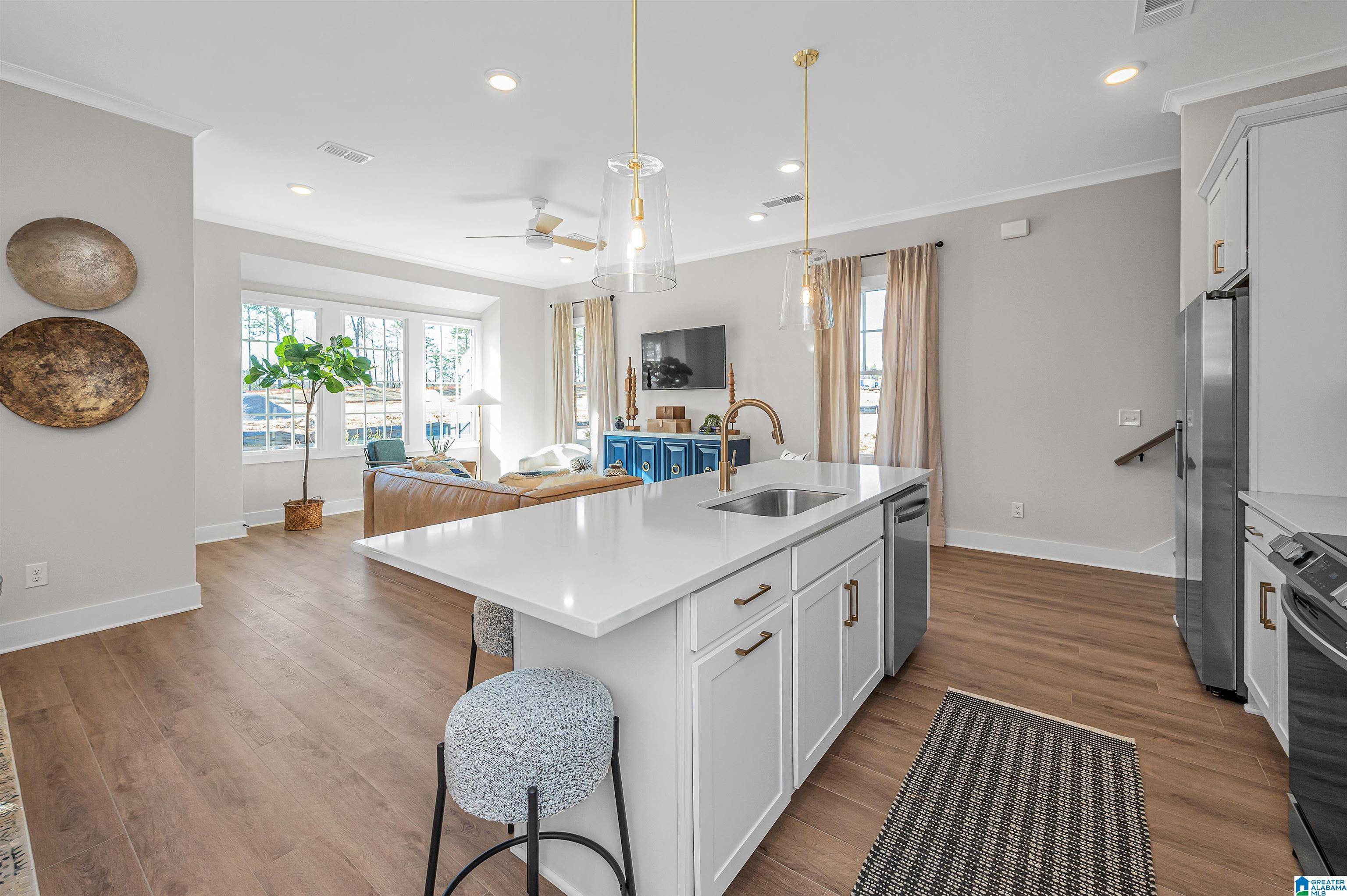 Hoover, AL 35244,1754 RIVERTON LANE #5512