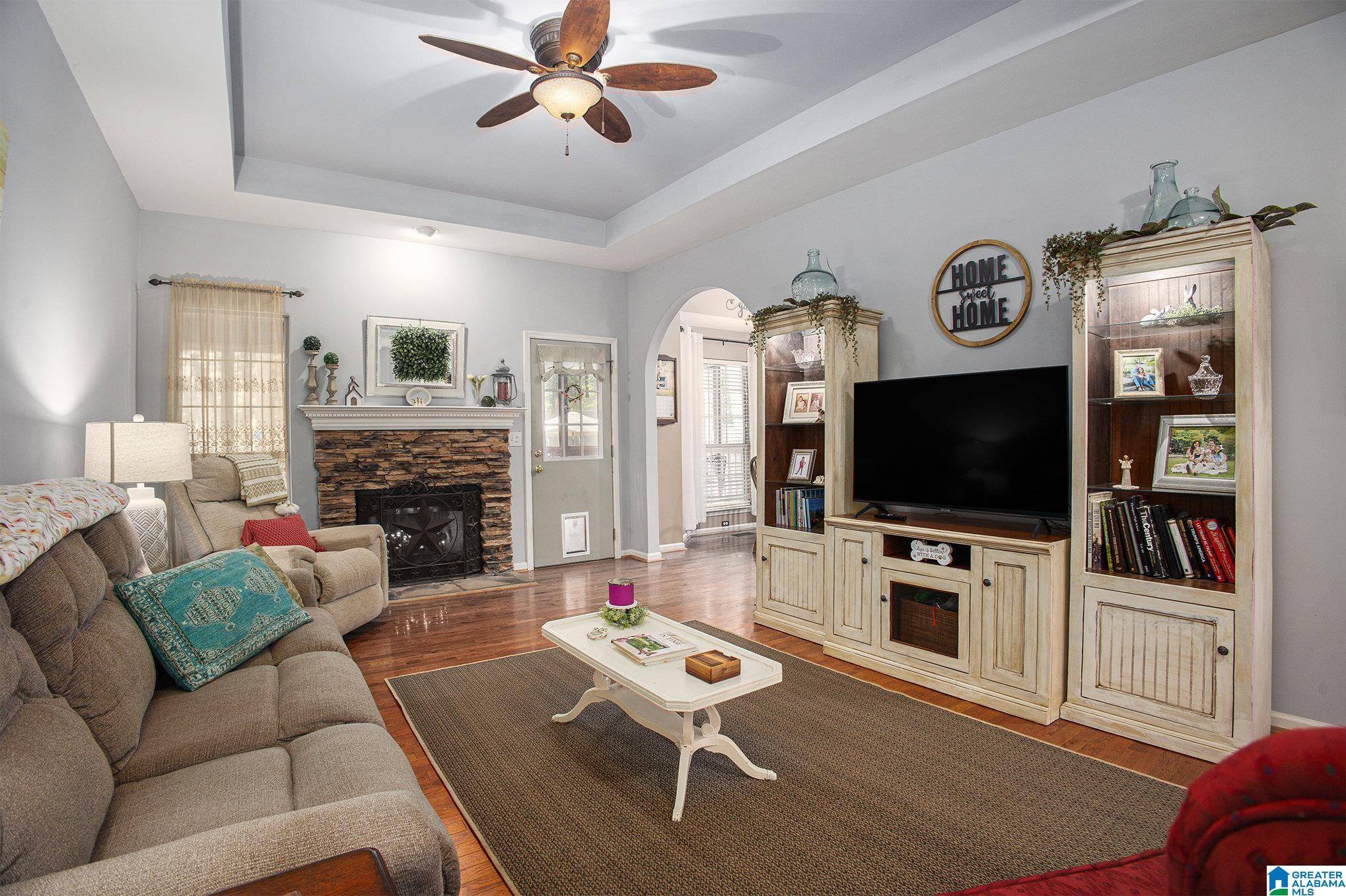 Maylene, AL 35114,116 GRANDE VIEW CIRCLE