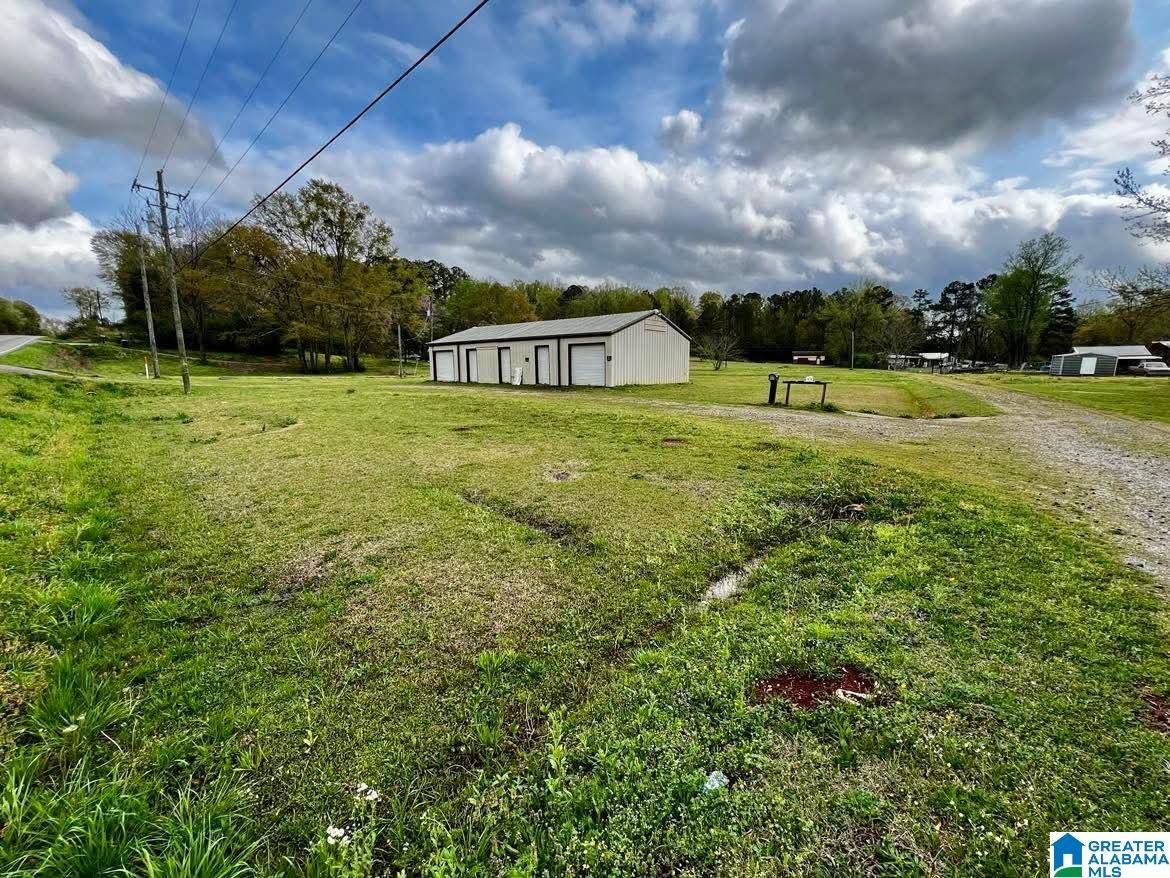 Talladega, AL 35160,0 ASHLAND HIGHWAY #0