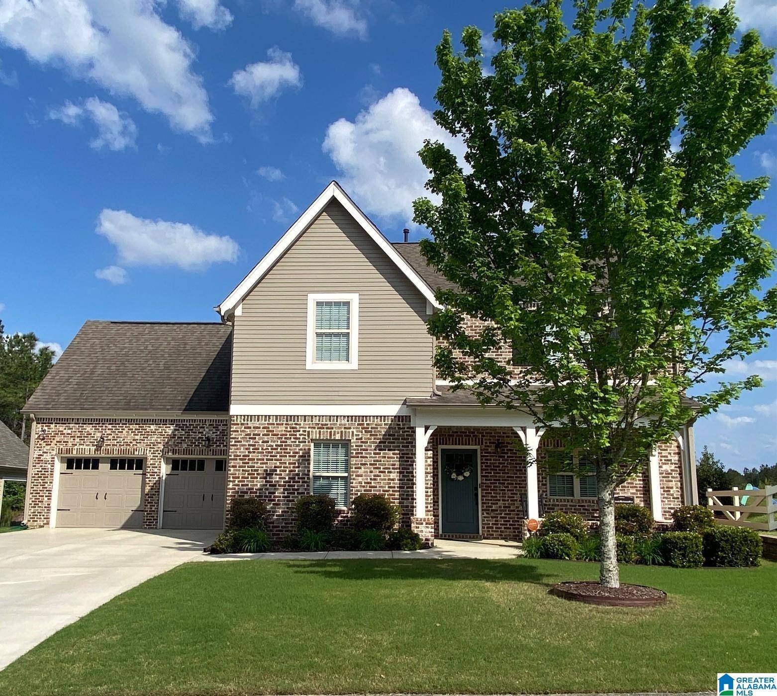 Chelsea, AL 35043,189 LAKE CHELSEA DRIVE