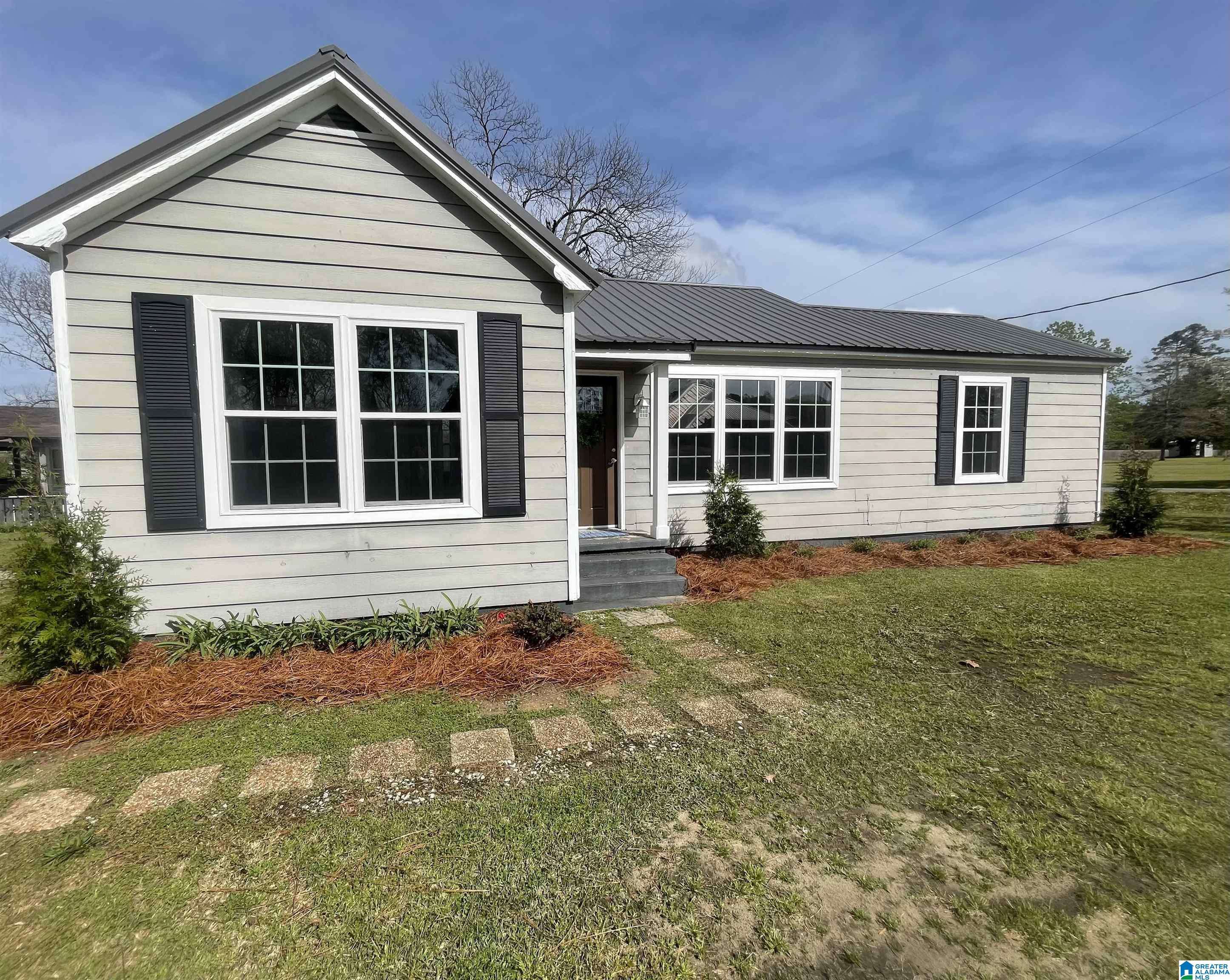 Thorsby, AL 35171,295 ALABAMA AVENUE