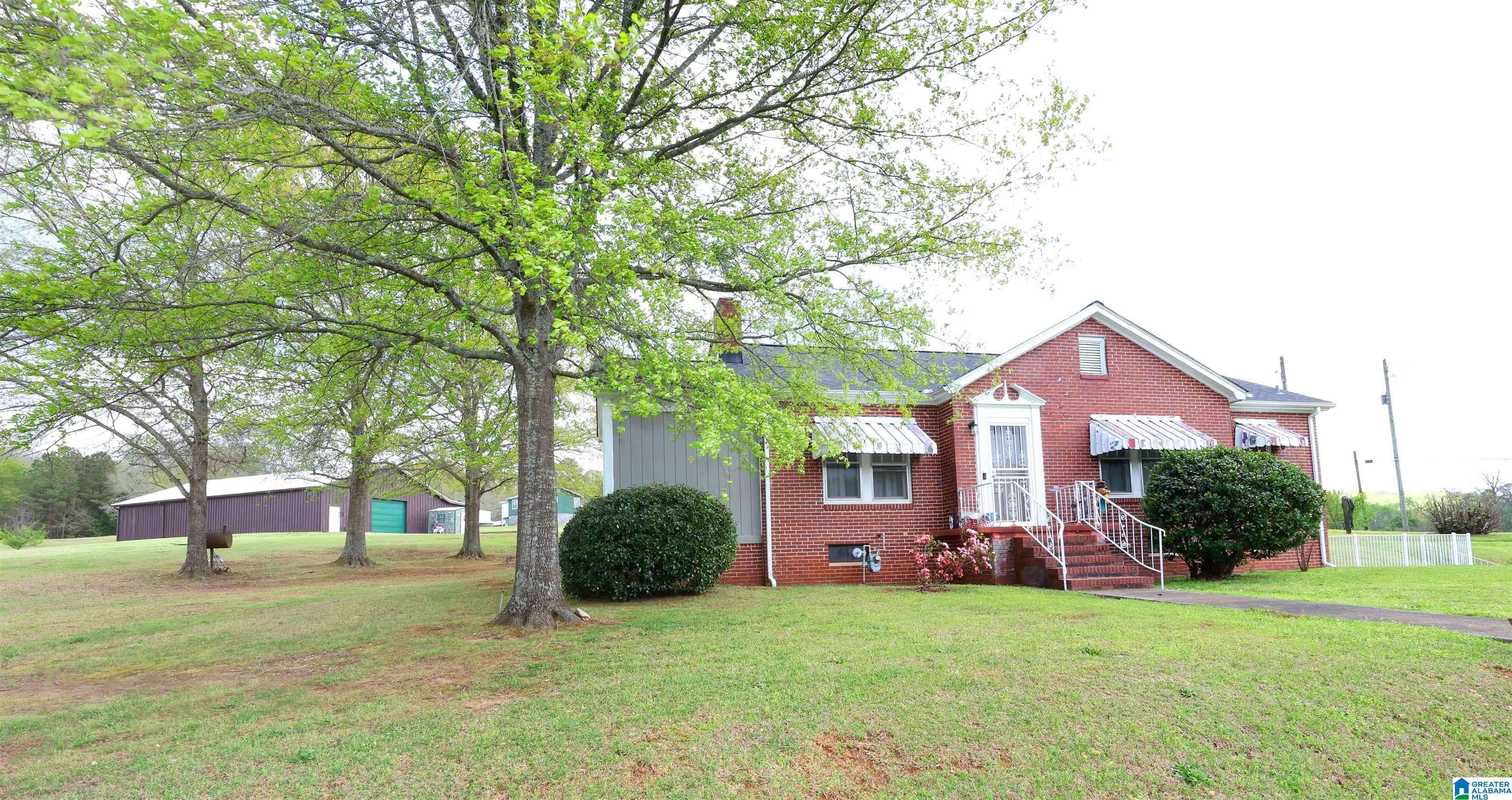 Anniston, AL 36201,6037 HIGHWAY 202