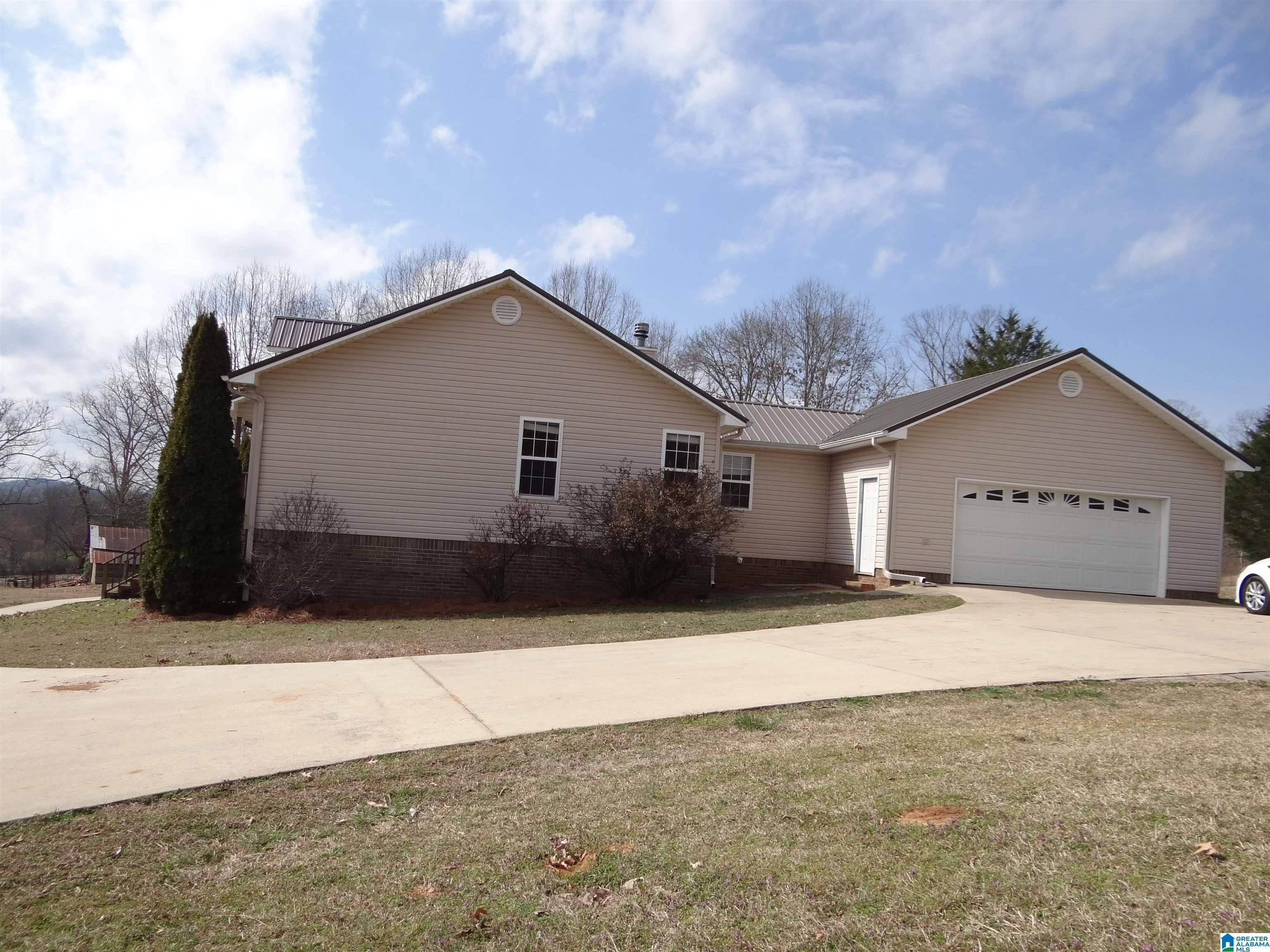 Springville, AL 35146,10861 US HIGHWAY 11