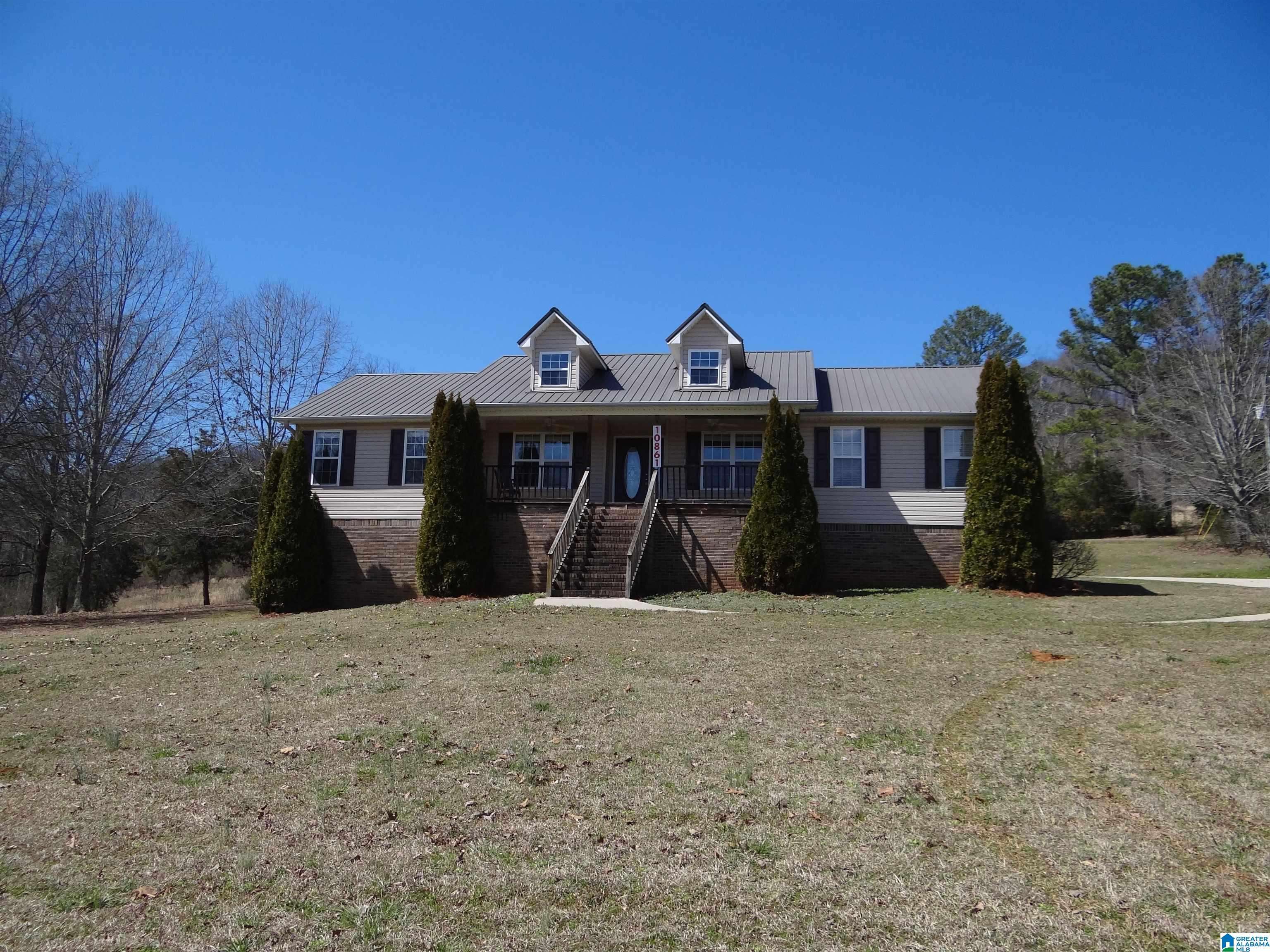 Springville, AL 35146,10861 US HIGHWAY 11