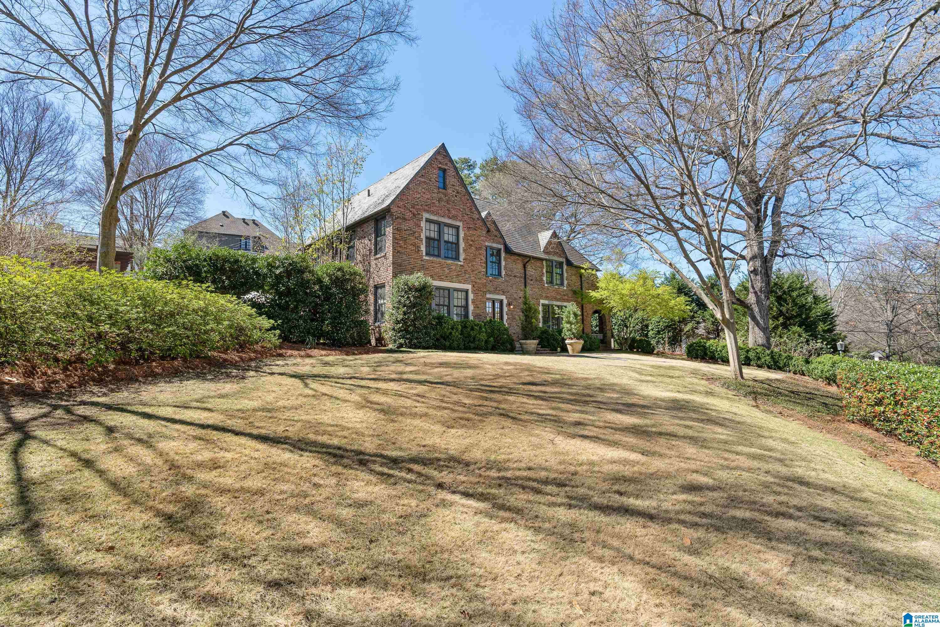 Birmingham, AL 35222,4603 CLAIRMONT AVENUE