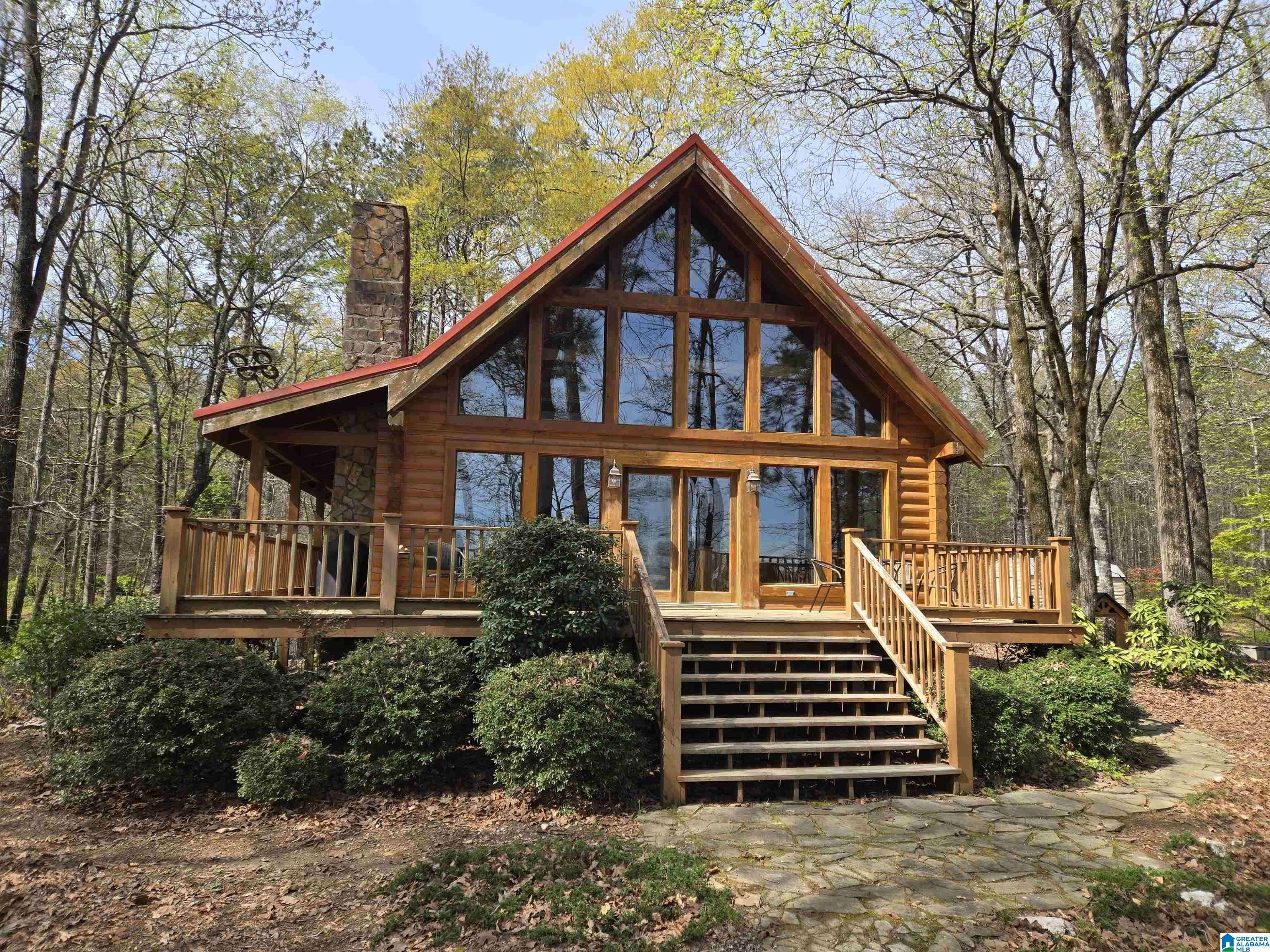 Talladega, AL 35160,545 WOOD RIVER LANE