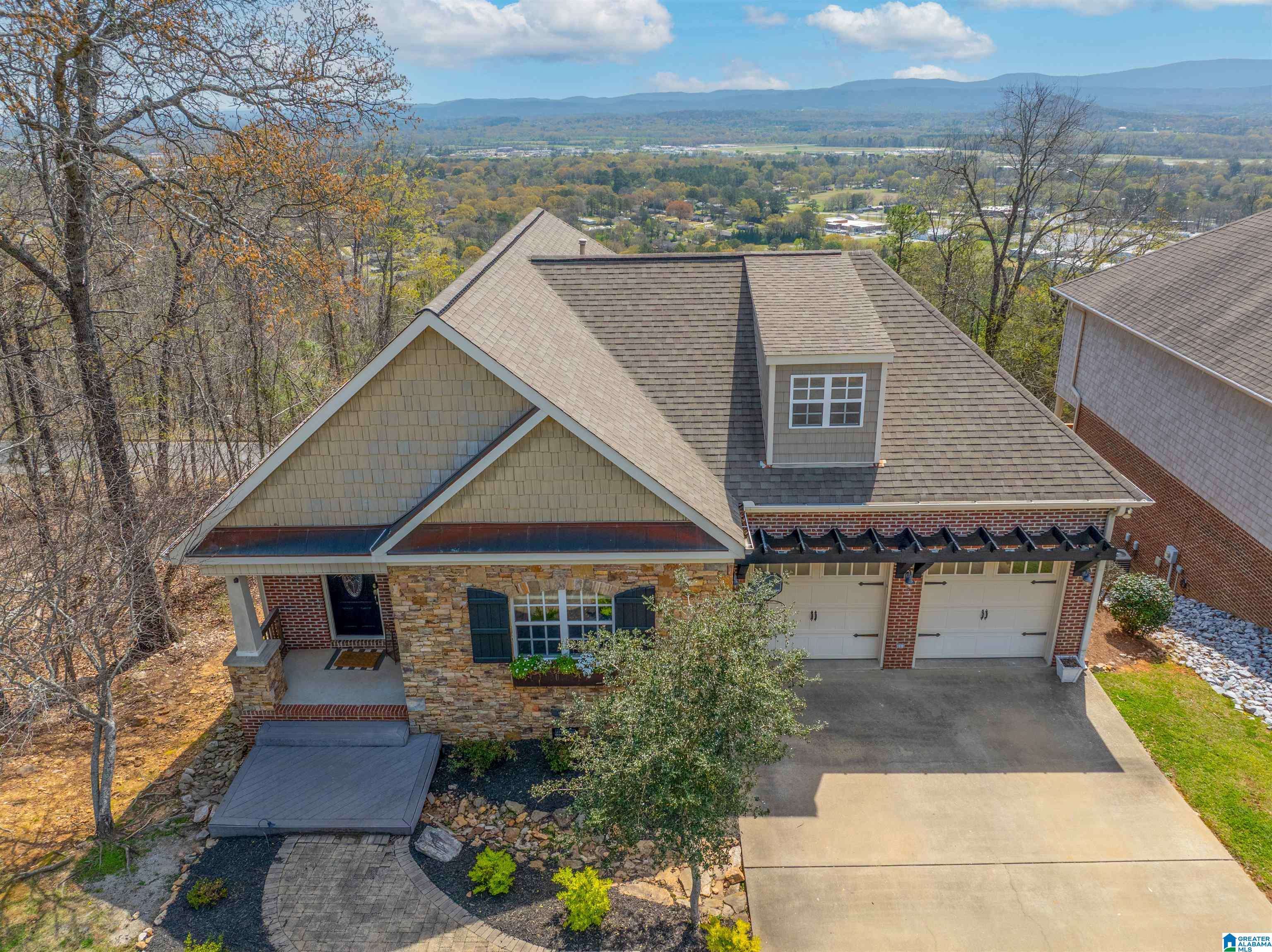 Oxford, AL 36203,133 MOUNTAIN POINTE ROAD