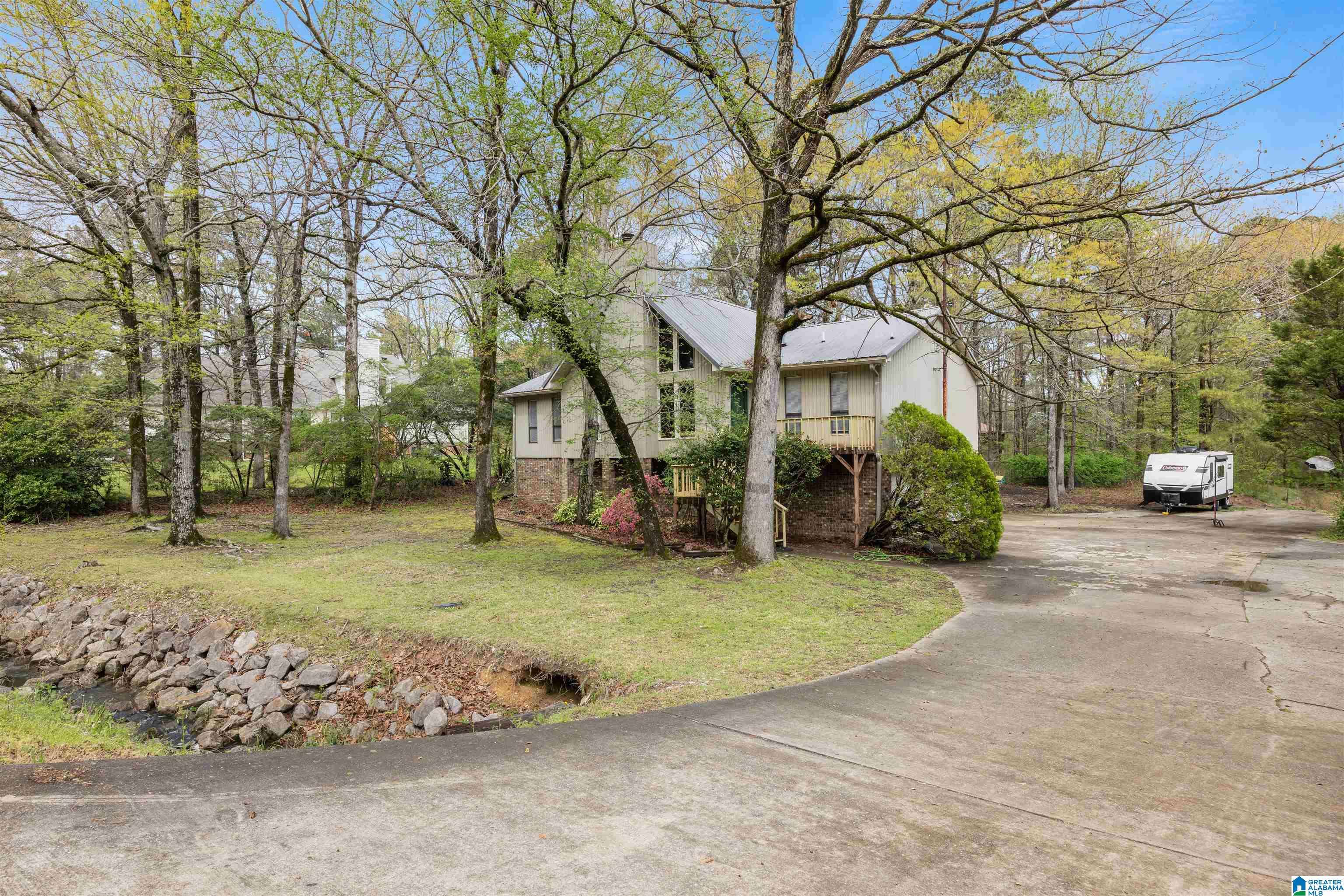 Birmingham, AL 35242,5405 CALDWELL MILL ROAD