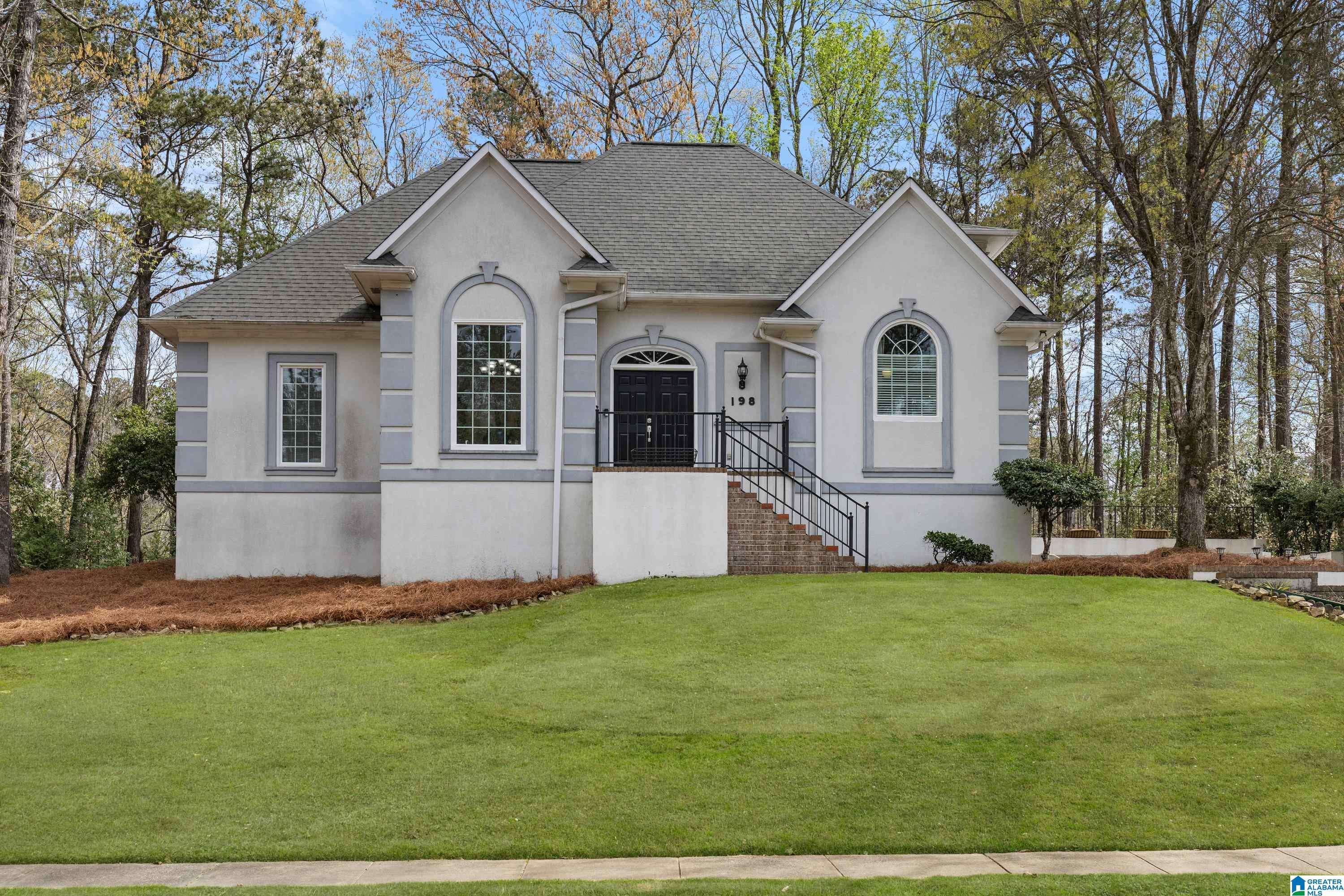 Hoover, AL 35244,198 BROOK TRACE DRIVE