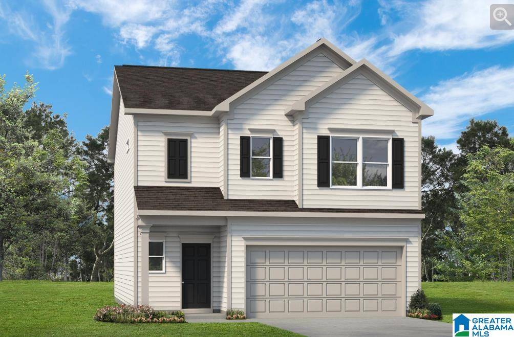 Leeds, AL 35094,1024 PINNACLE PARKWAY