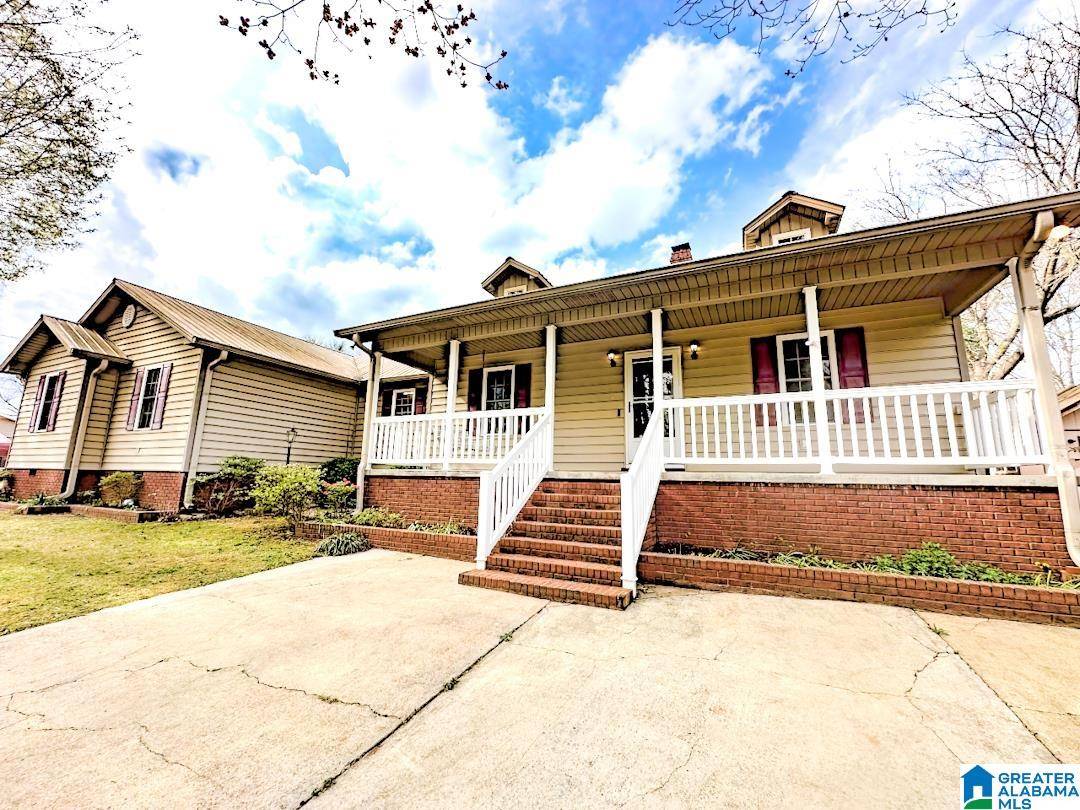 Piedmont, AL 36272,122 ALLISON STREET
