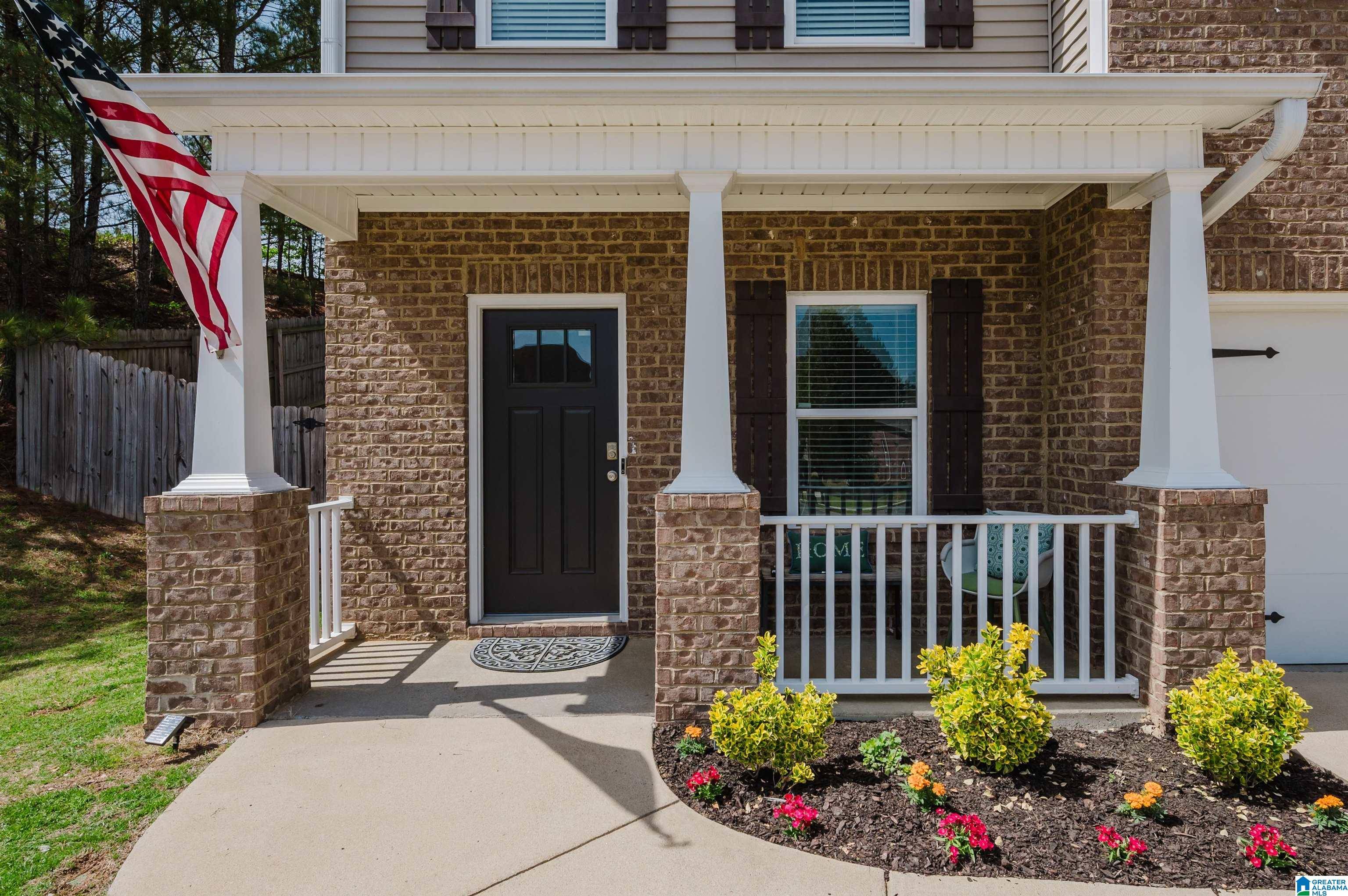 Trussville, AL 35173,296 GLEN CROSS DRIVE