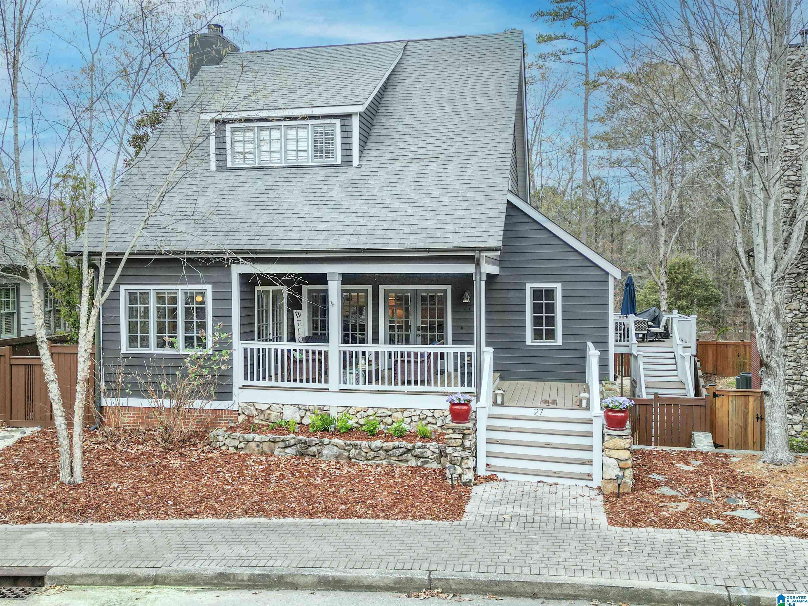 Birmingham, AL 35242,27 NOLEN STREET
