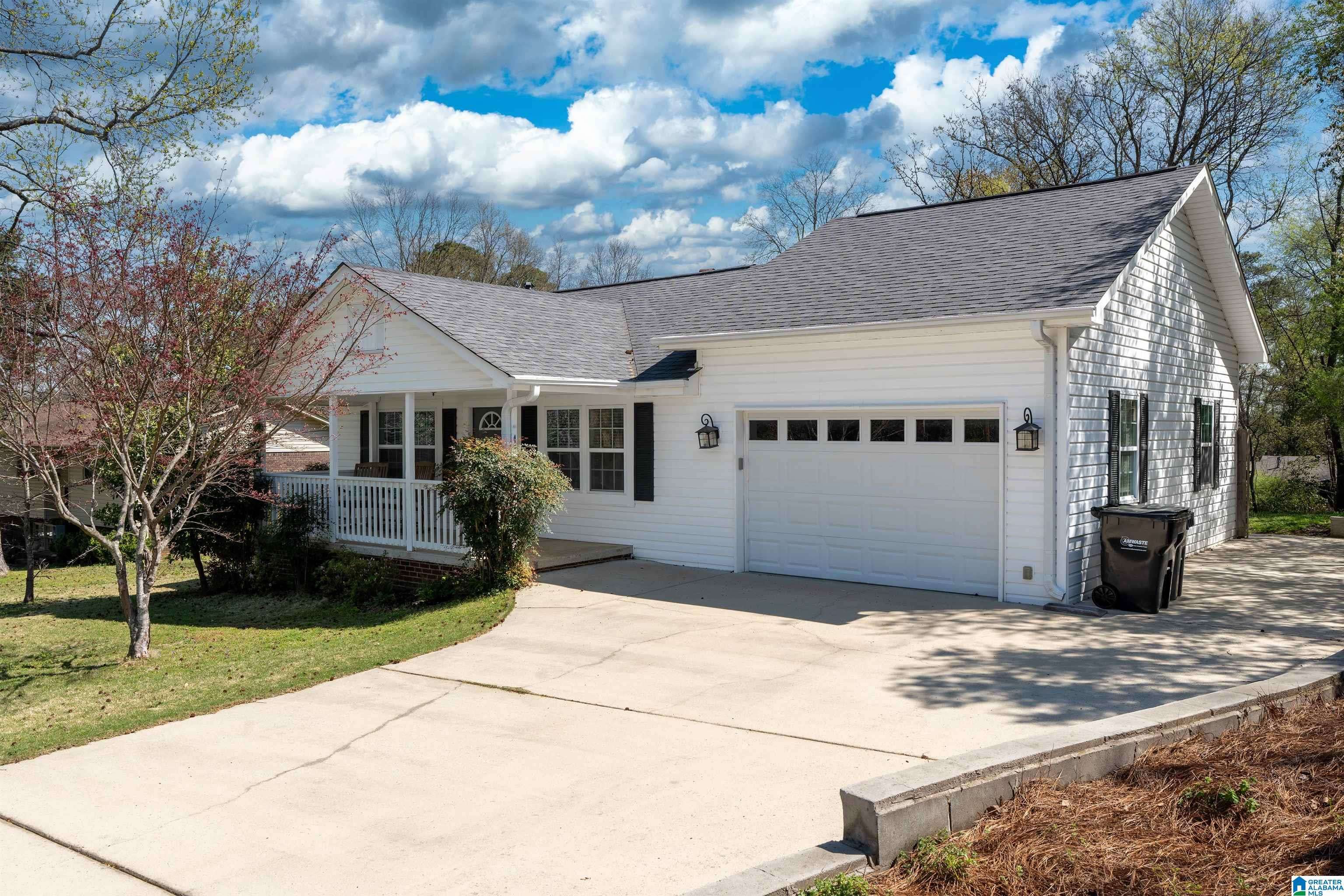 Vestavia Hills, AL 35243,4233 MILHAVEN DRIVE