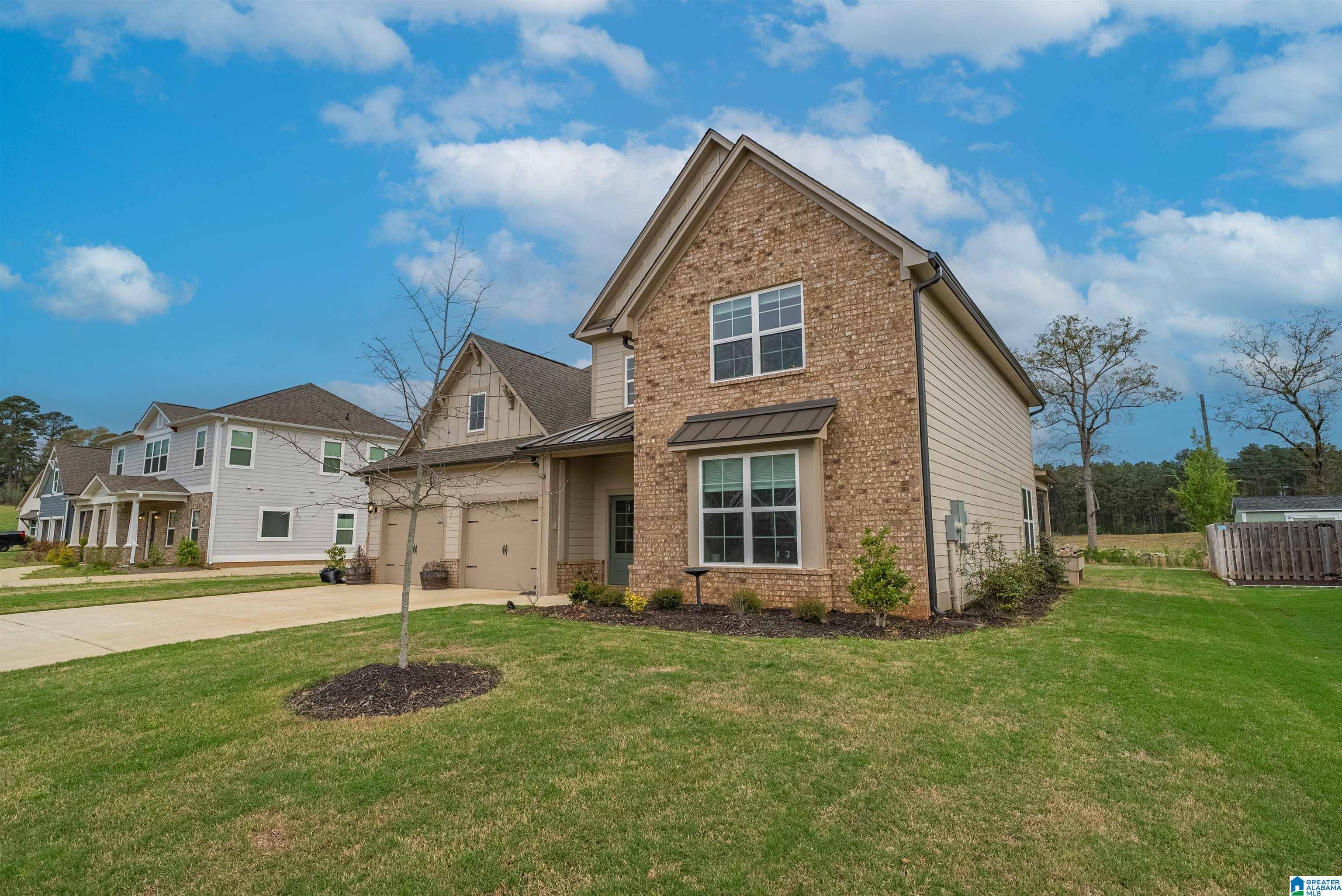 Pell City, AL 35128,44 SUMTER WAY