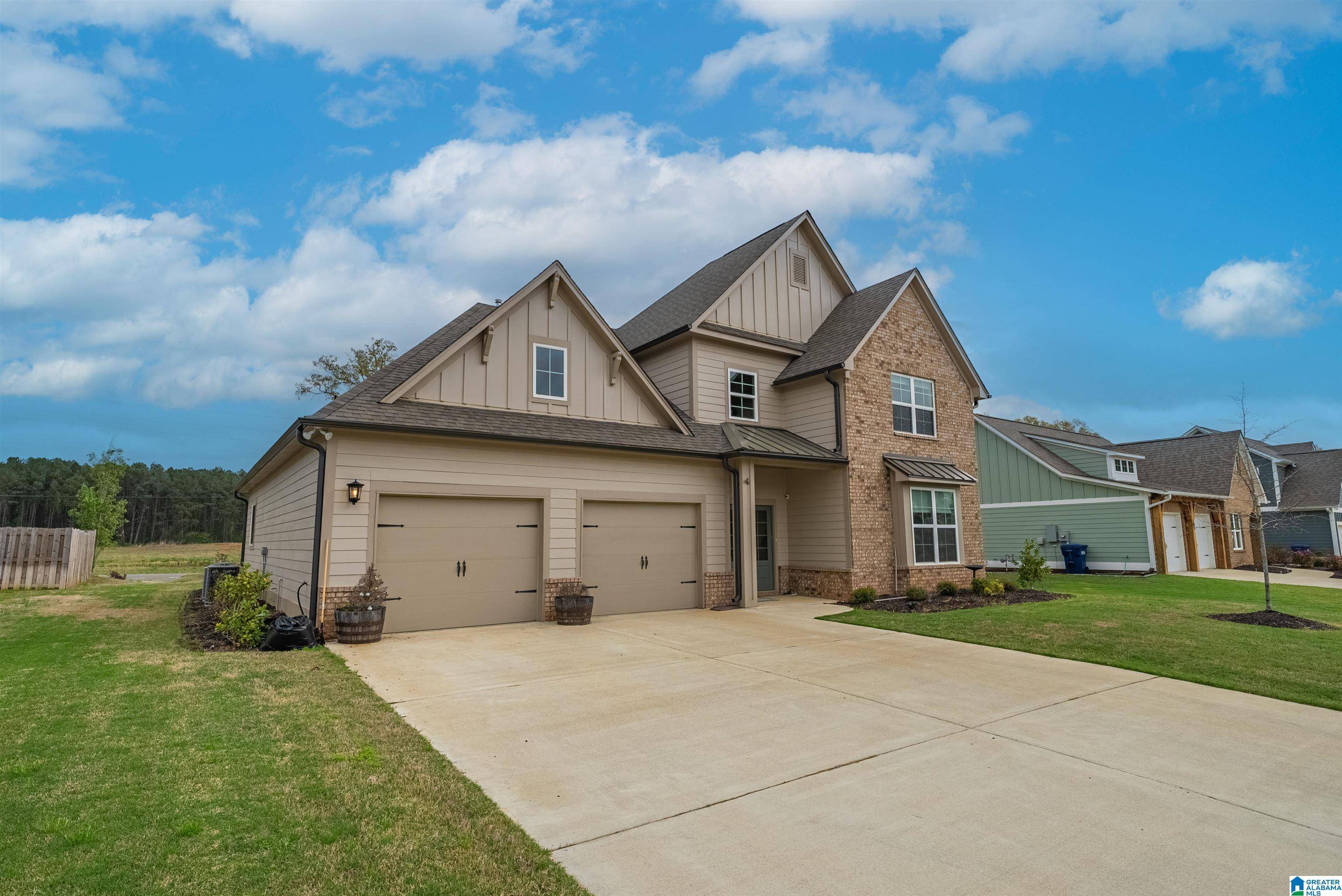 Pell City, AL 35128,44 SUMTER WAY