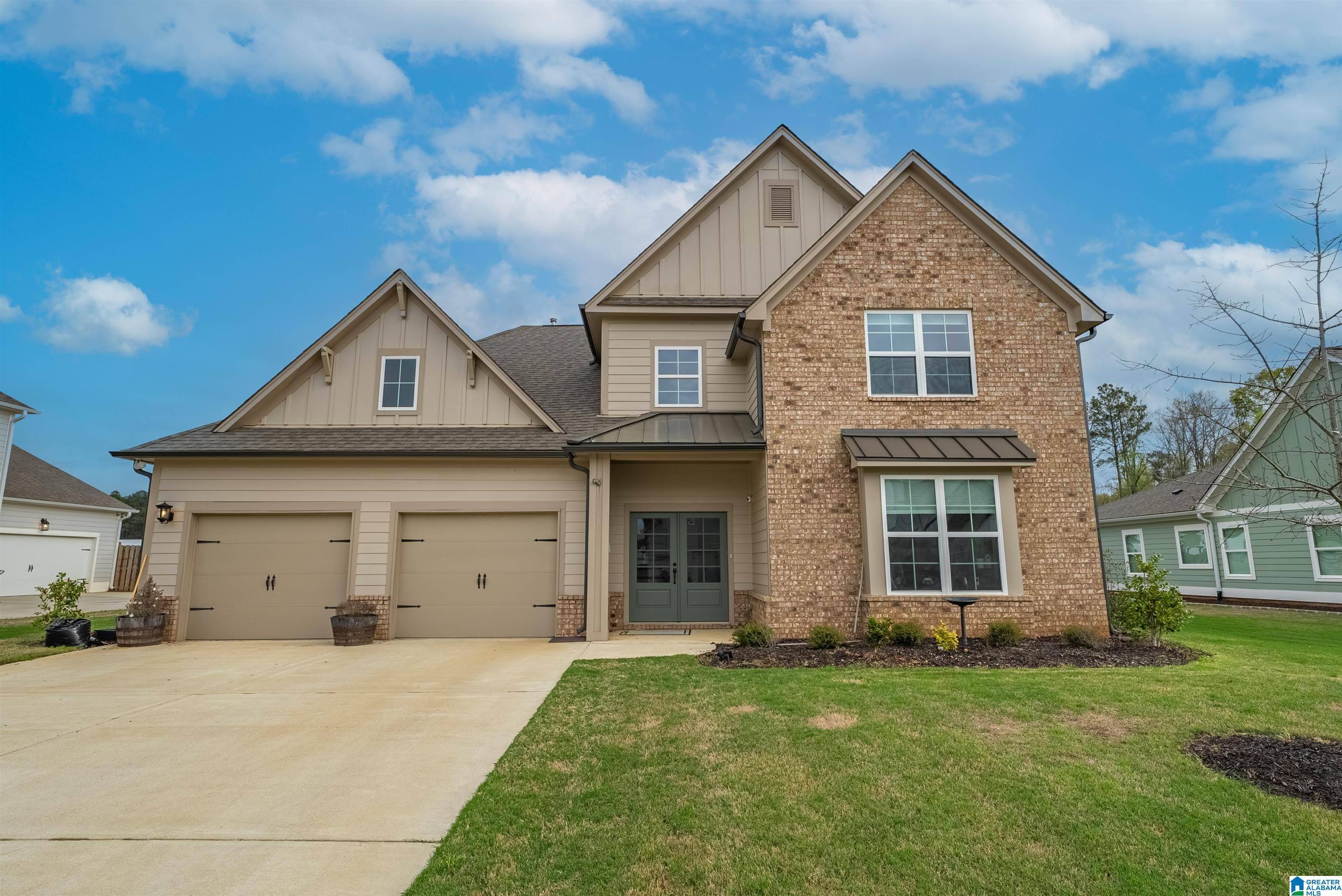 Pell City, AL 35128,44 SUMTER WAY