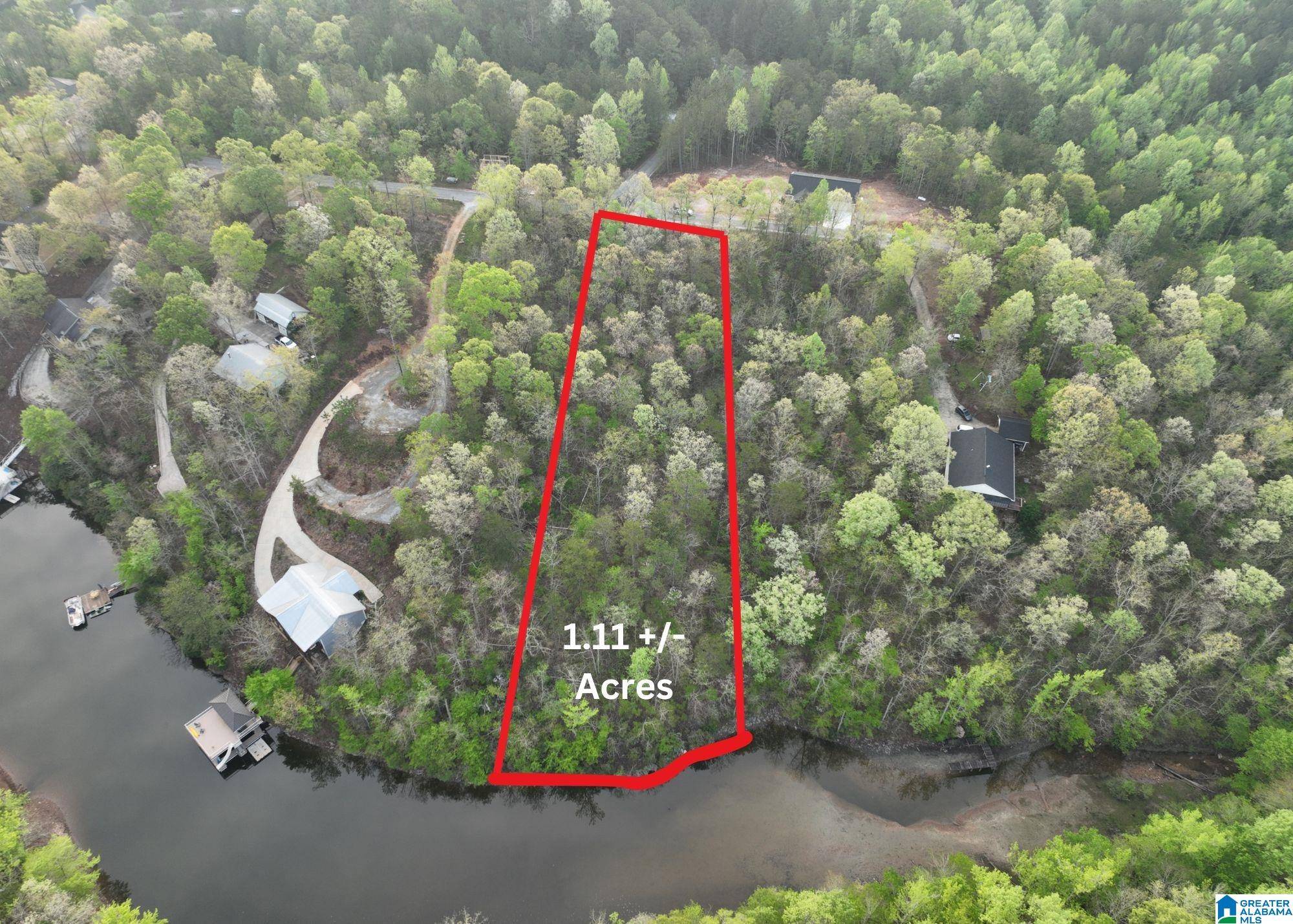 Wedowee, AL 36278,Lot 5 DOGWOOD RIDGE #Lot 5