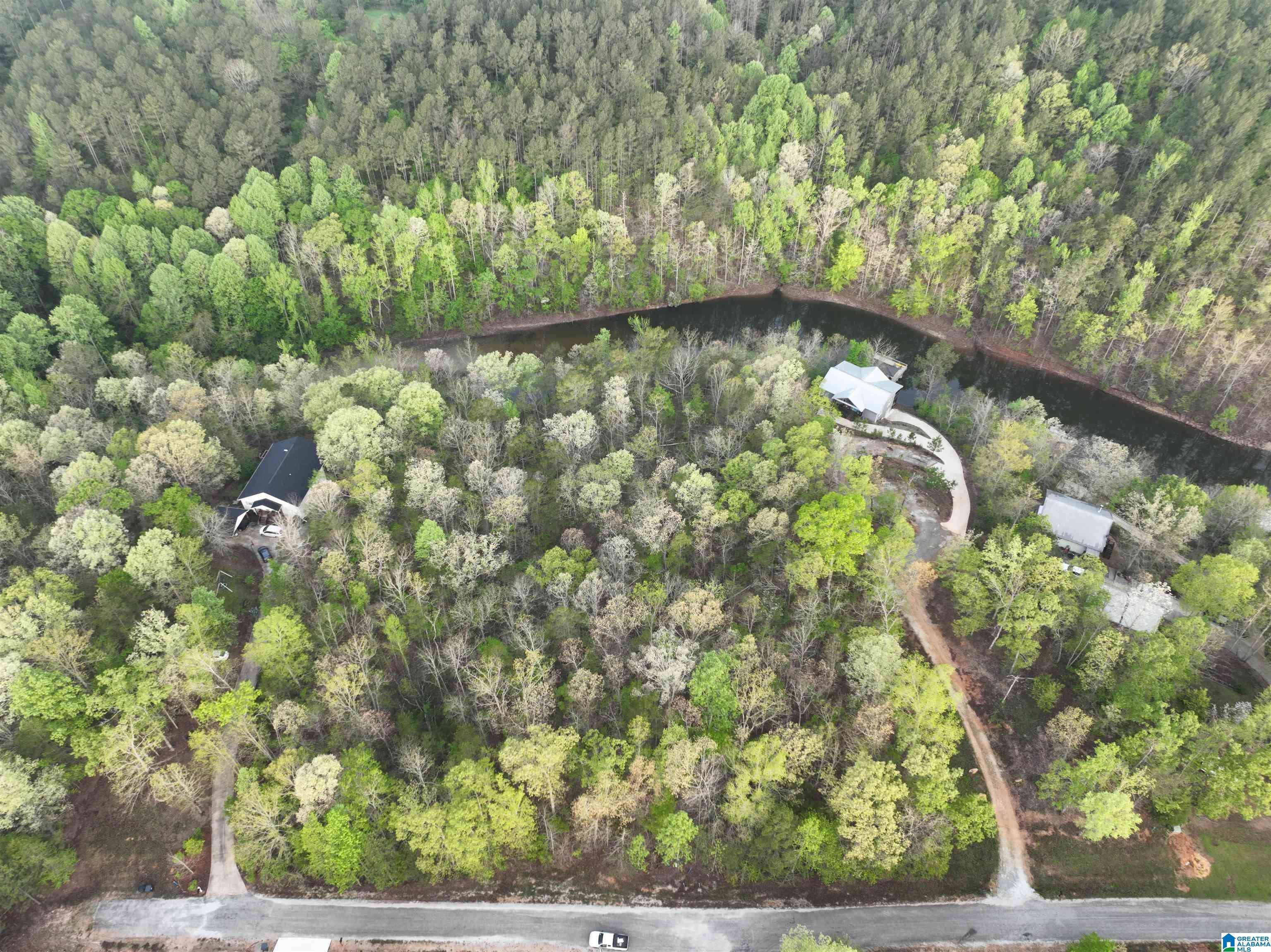 Wedowee, AL 36278,Lot 5 DOGWOOD RIDGE #Lot 5