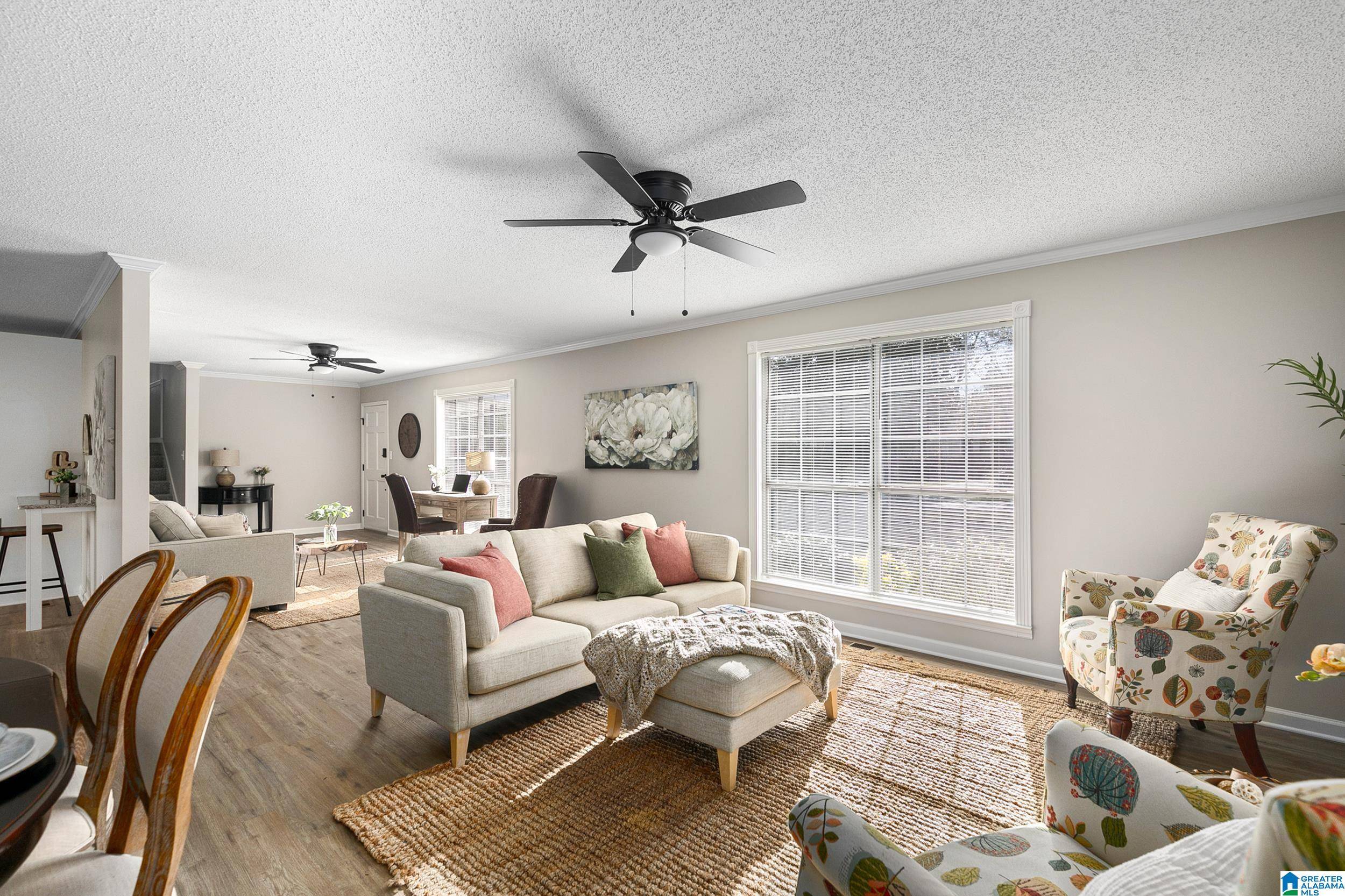 Center Point, AL 35215,2305 2ND STREET NE