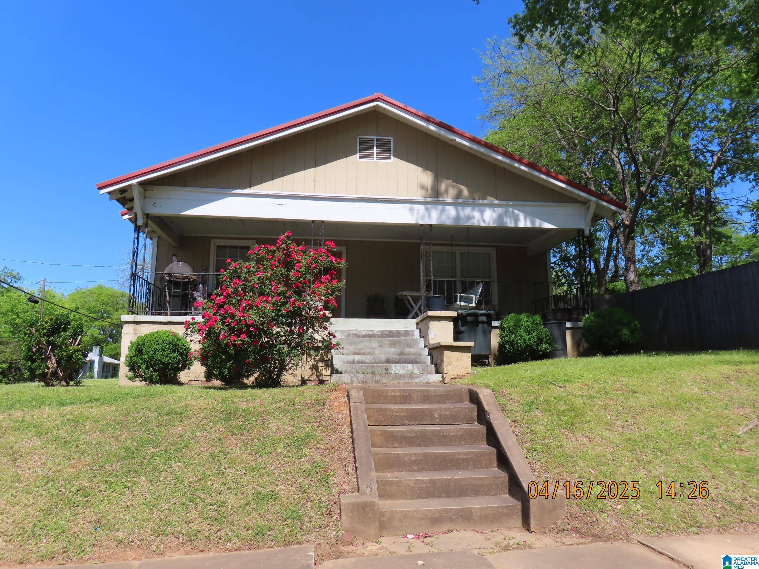 Birmingham, AL 35217,4255 PULASKI STREET