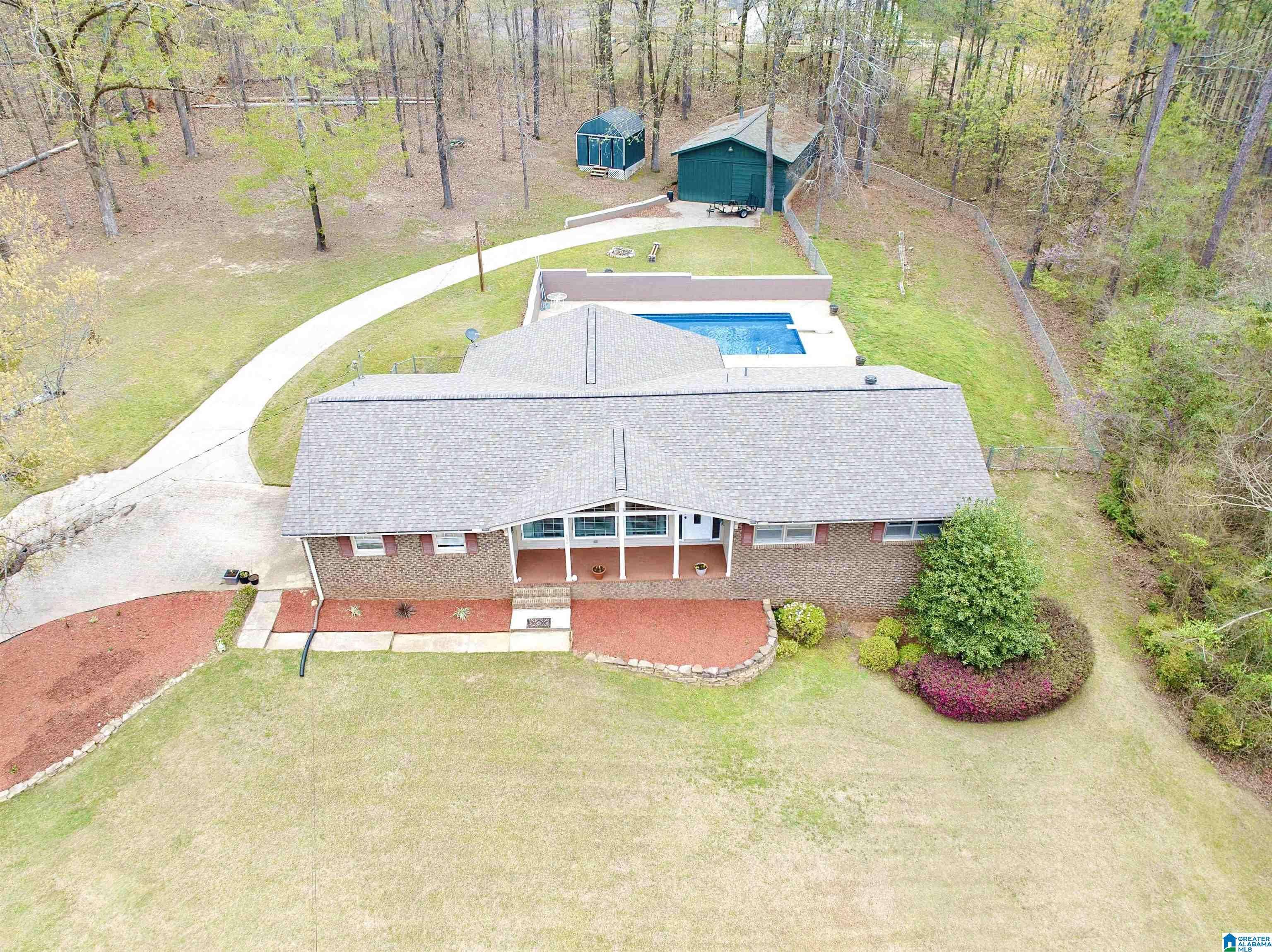 Southside, AL 35907,1276 LAKEMONT DRIVE S