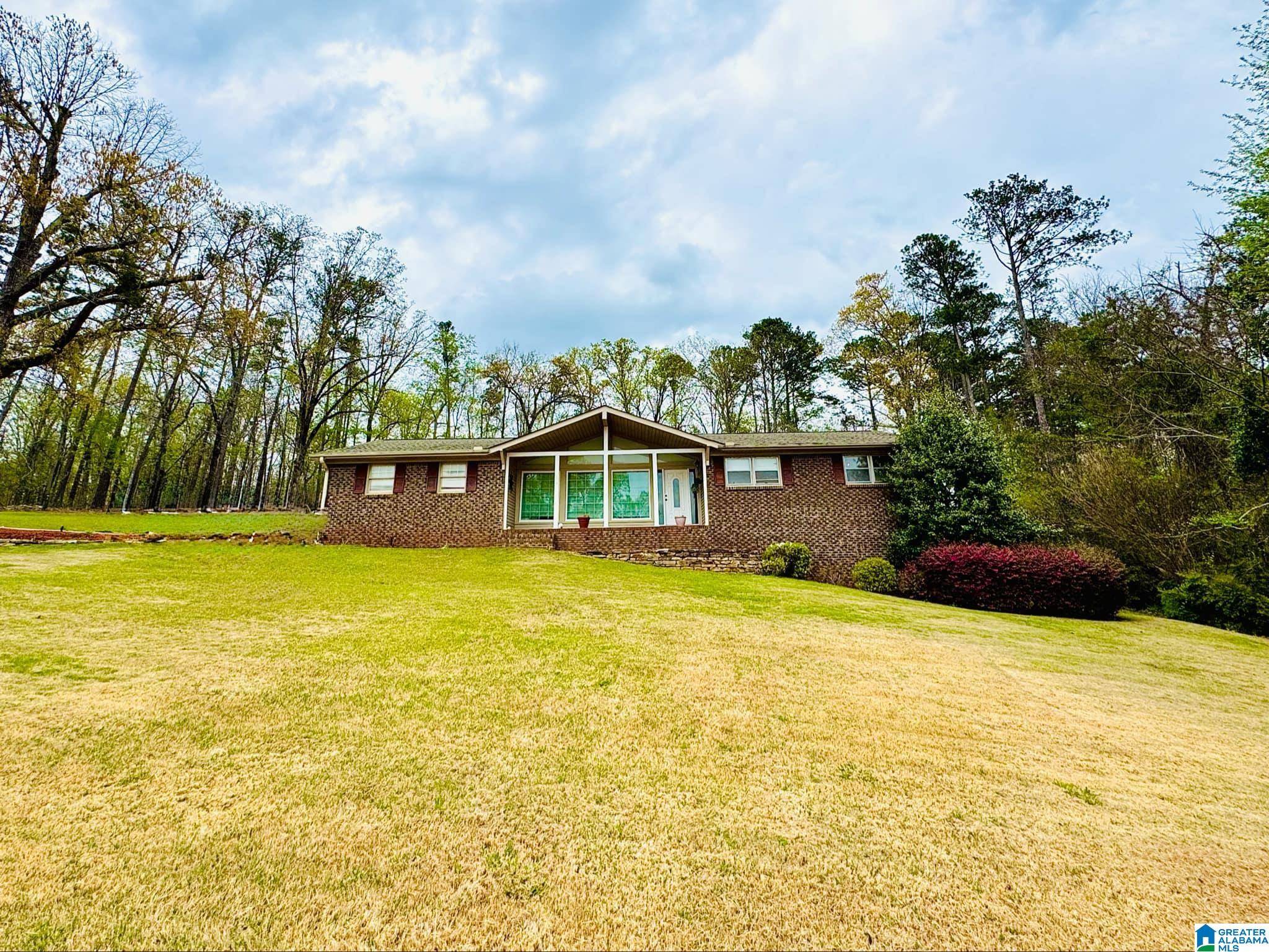 Southside, AL 35907,1276 LAKEMONT DRIVE S