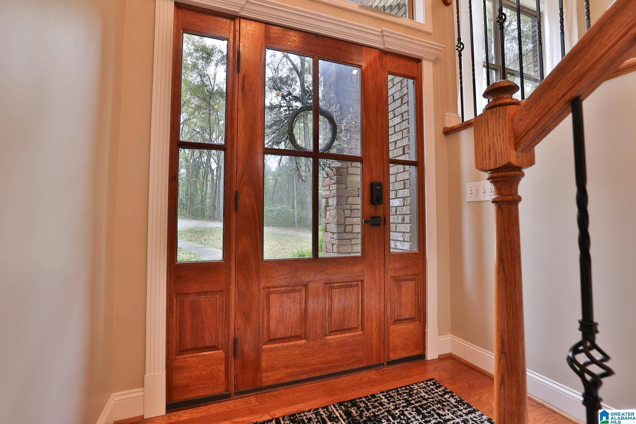 Cropwell, AL 35054,109 HARMONS ISLAND ROAD