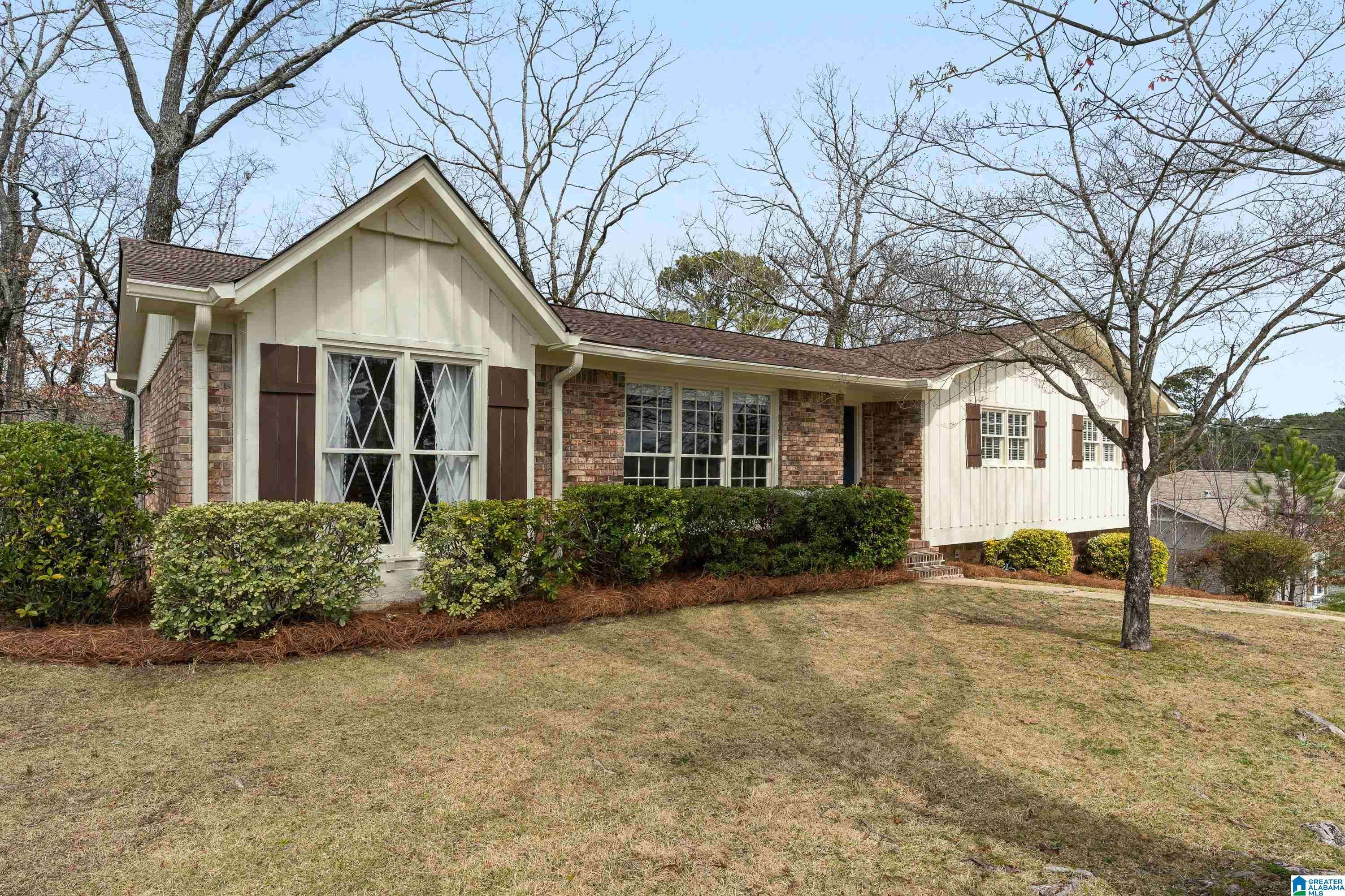 Hoover, AL 35226,1874 TALL TIMBERS DRIVE