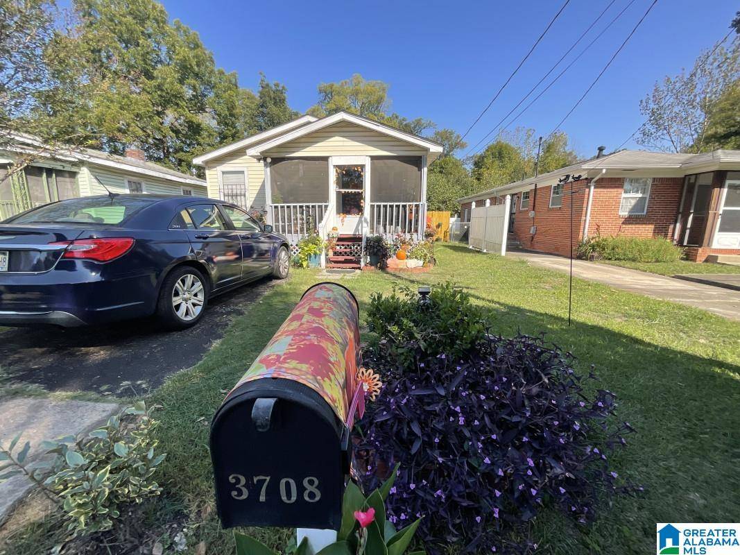 Birmingham, AL 35207,3708 42ND AVENUE N