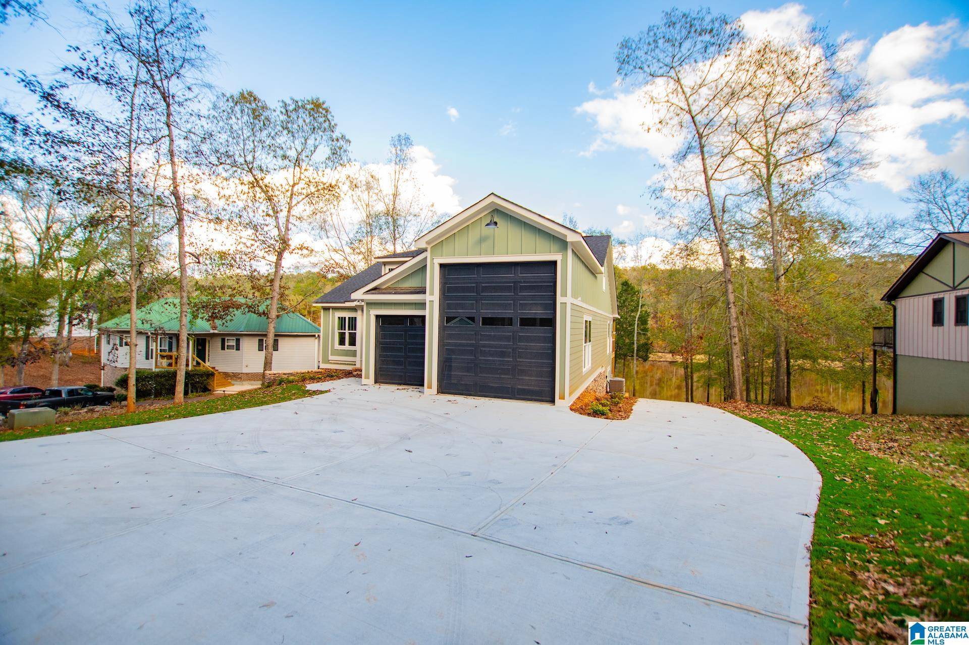 Wedowee, AL 36278,197 WARD HAVEN DRIVE