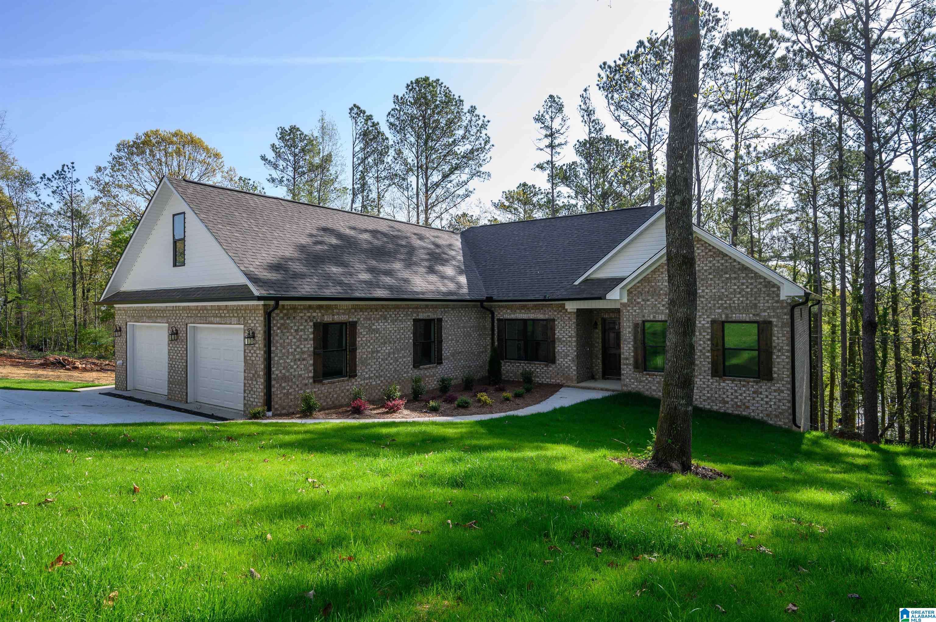 Pell City, AL 35128,4954 AUTUMN RIDGE TRAIL