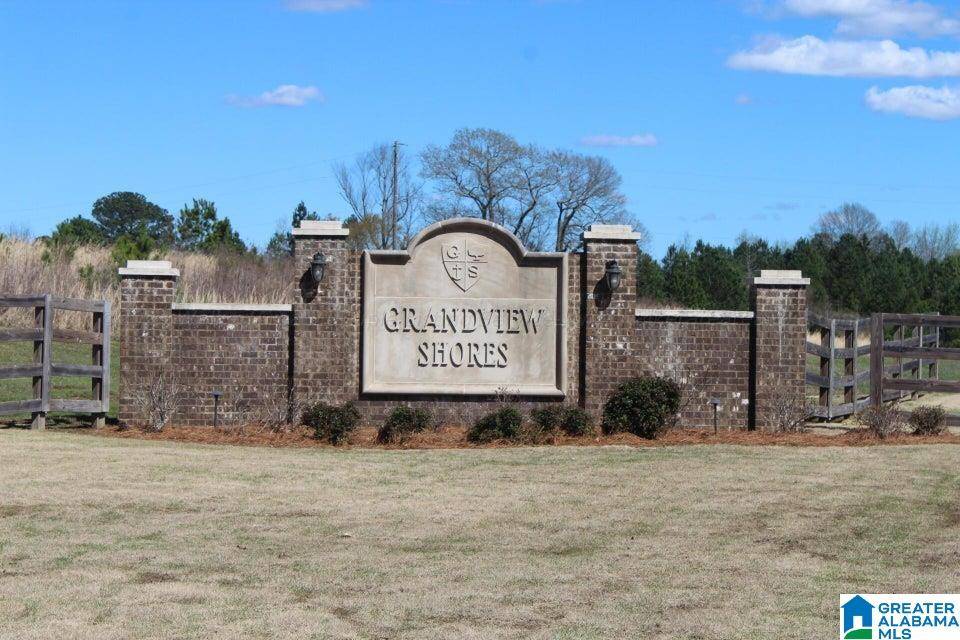 Crane Hill, AL 35053,0 COUNTY ROAD 367 #Lot 40