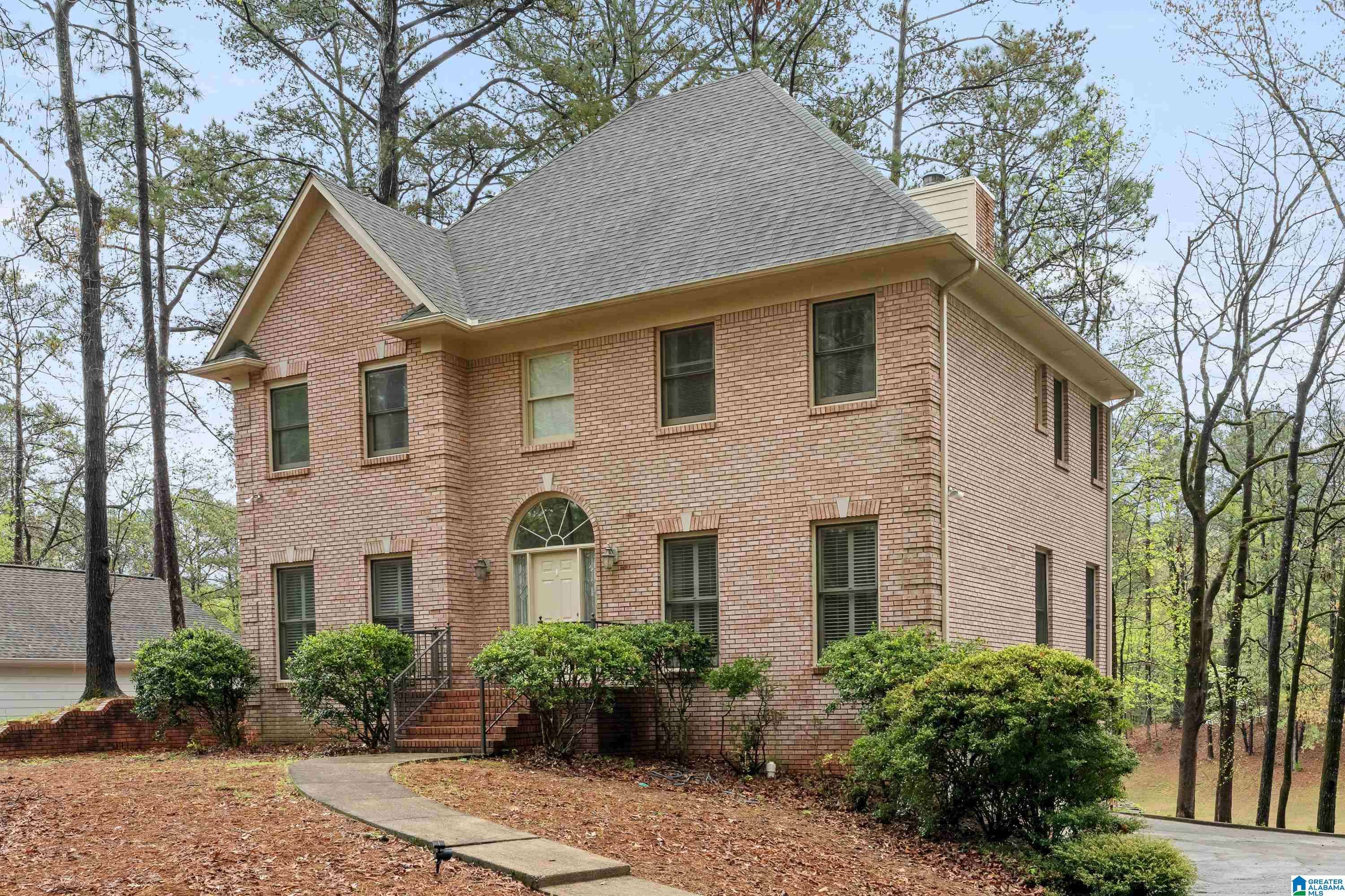 Birmingham, AL 35242,3503 CONESTOGA WAY