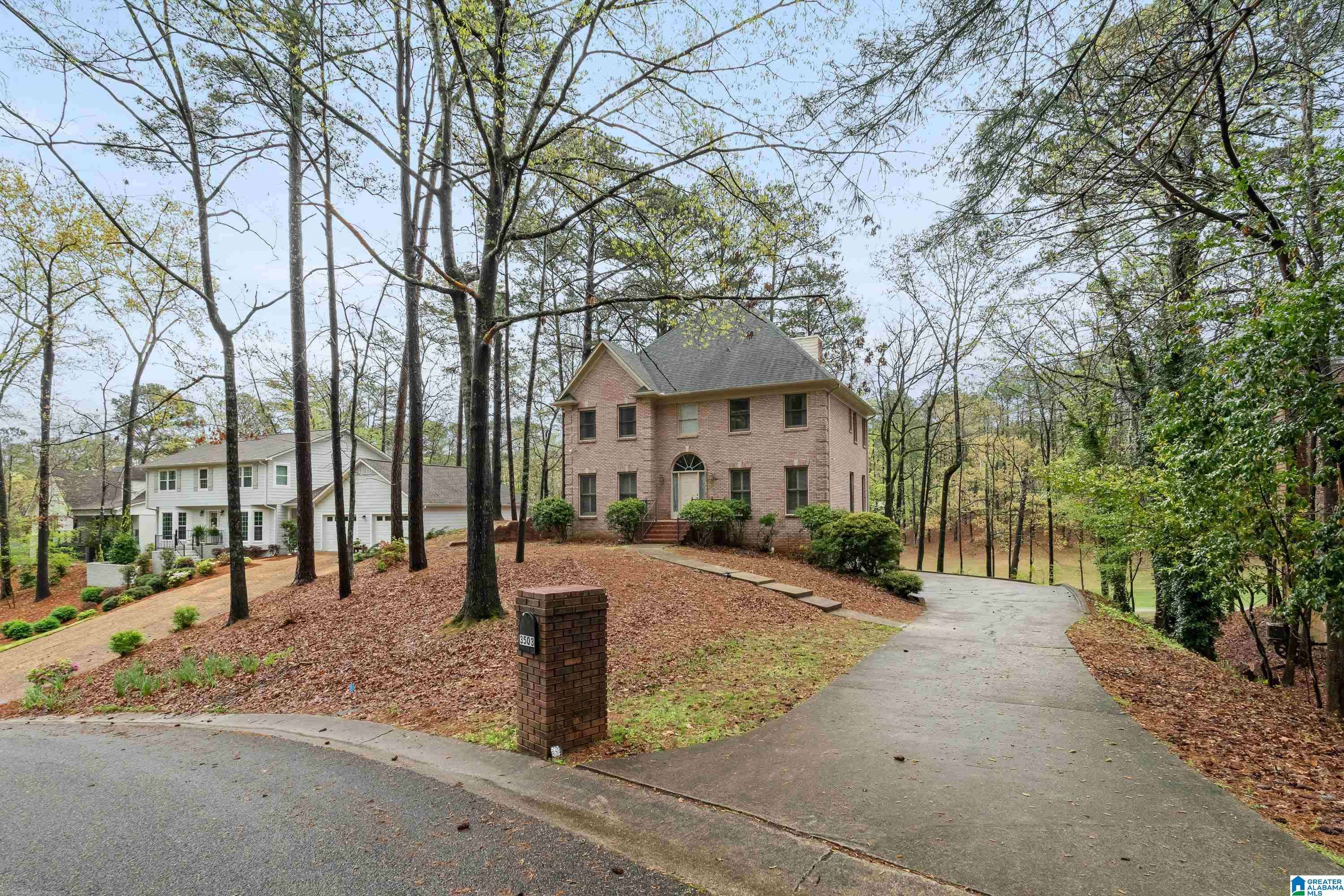 Birmingham, AL 35242,3503 CONESTOGA WAY
