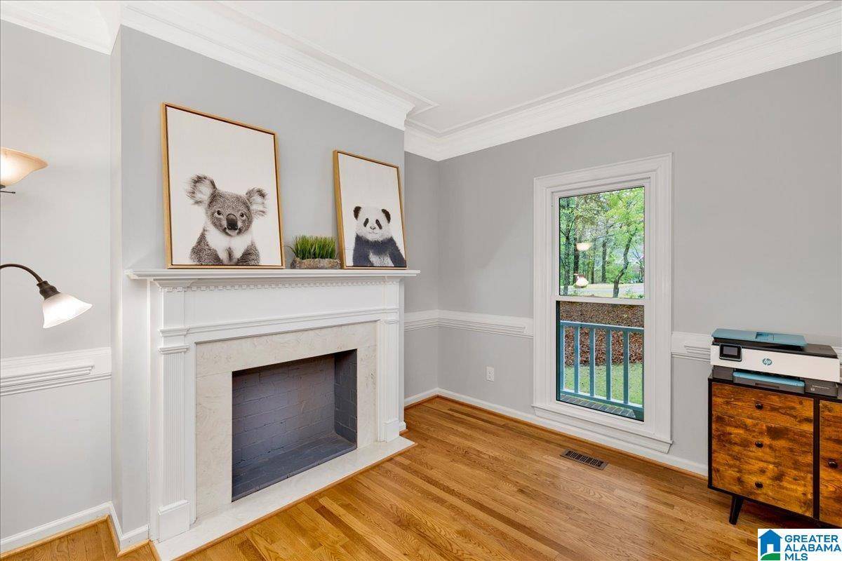 Hoover, AL 35244,721 HEATHERWOOD DRIVE