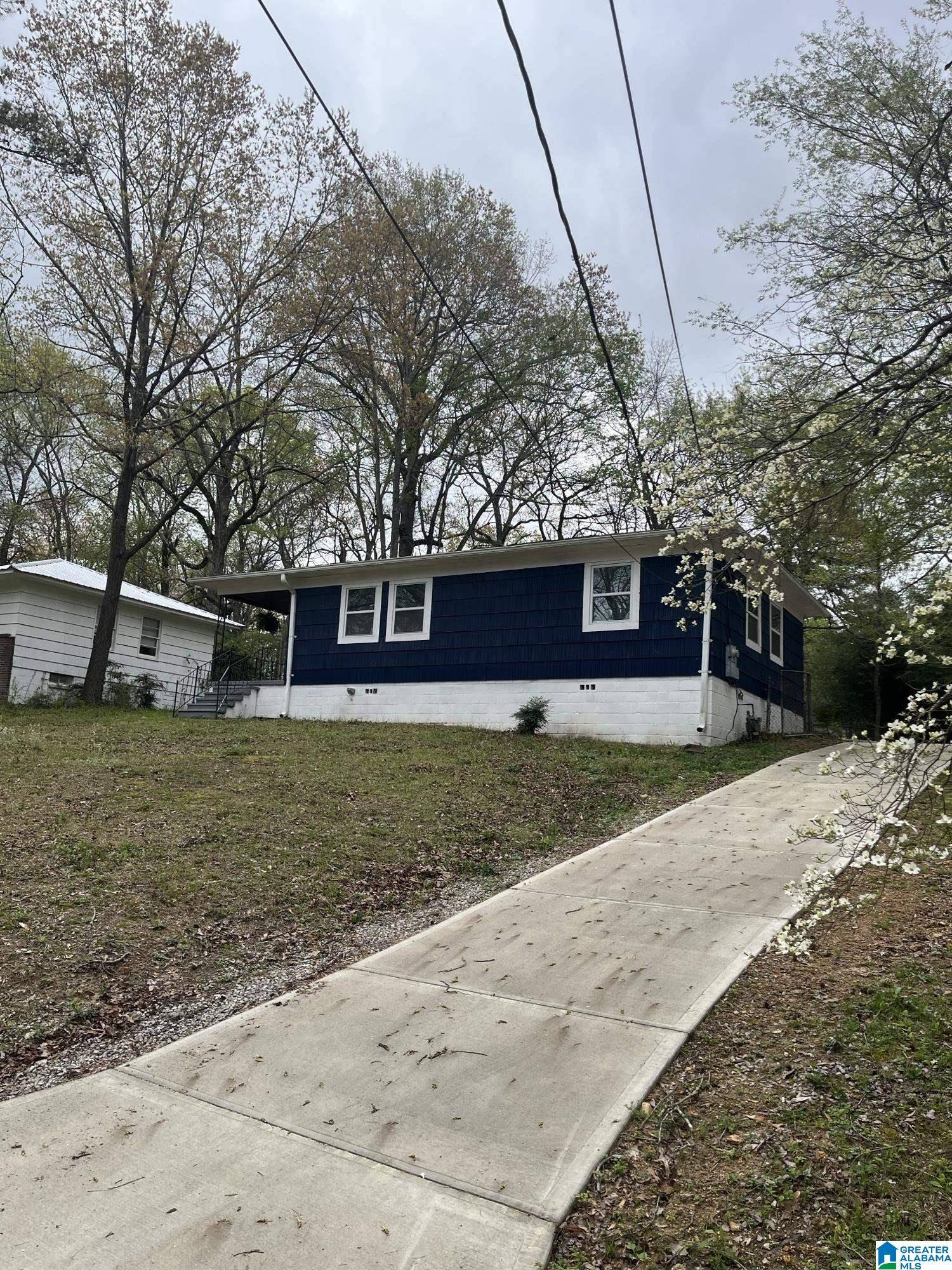 Birmingham, AL 35215,1121 BIRCHWOOD STREET