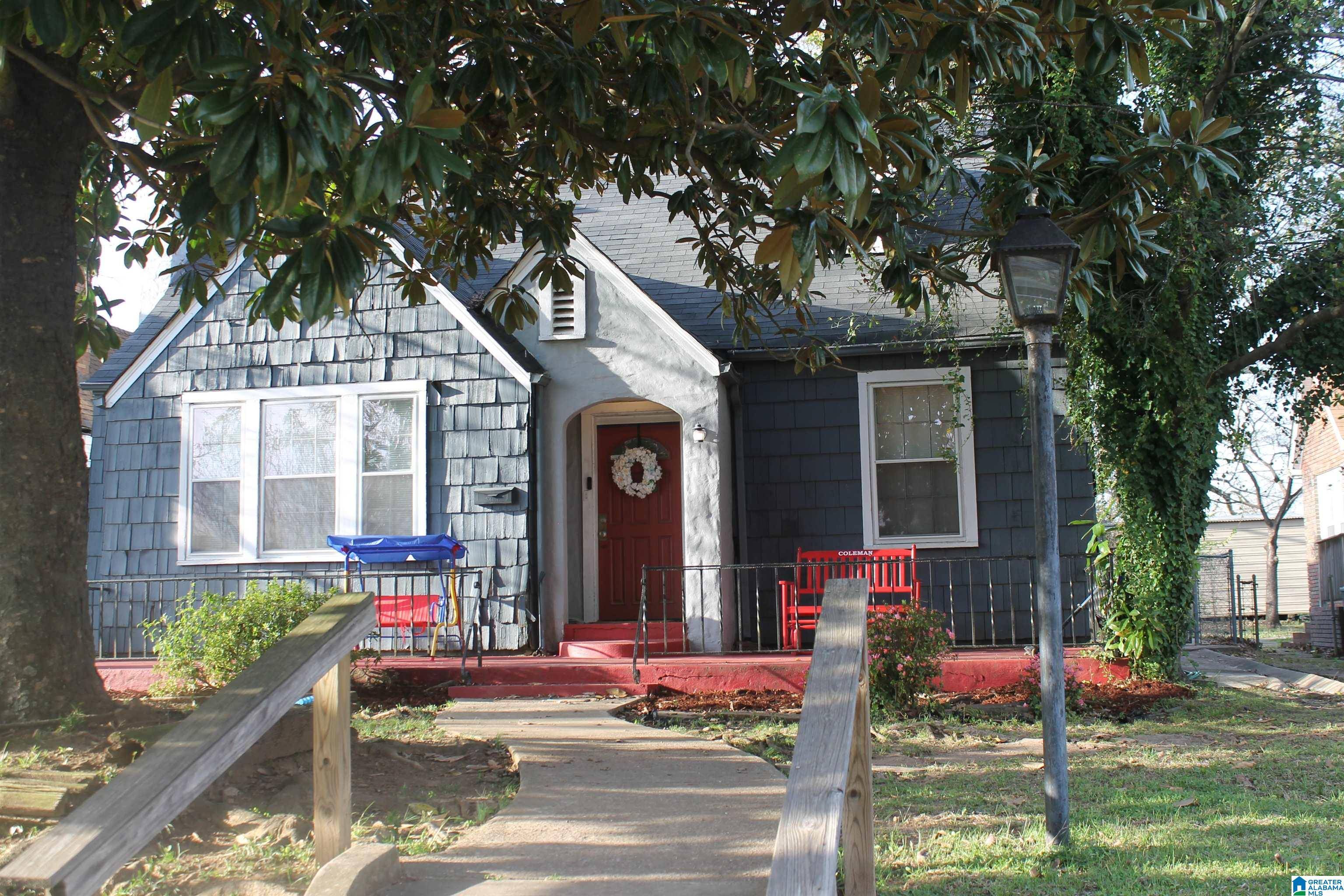 Birmingham, AL 35208,1532 42ND STREET