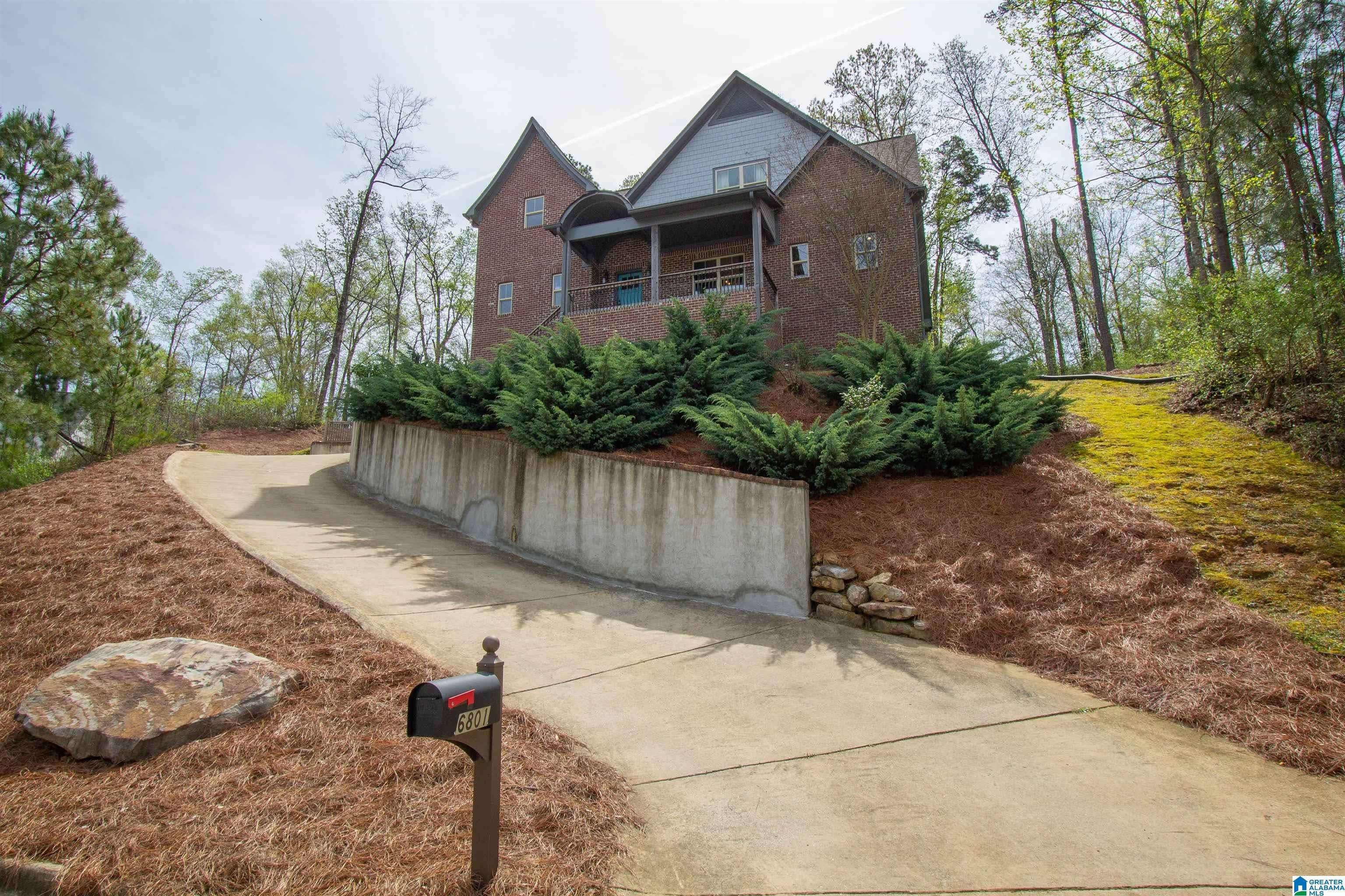 Trussville, AL 35173,6801 IVY WAY
