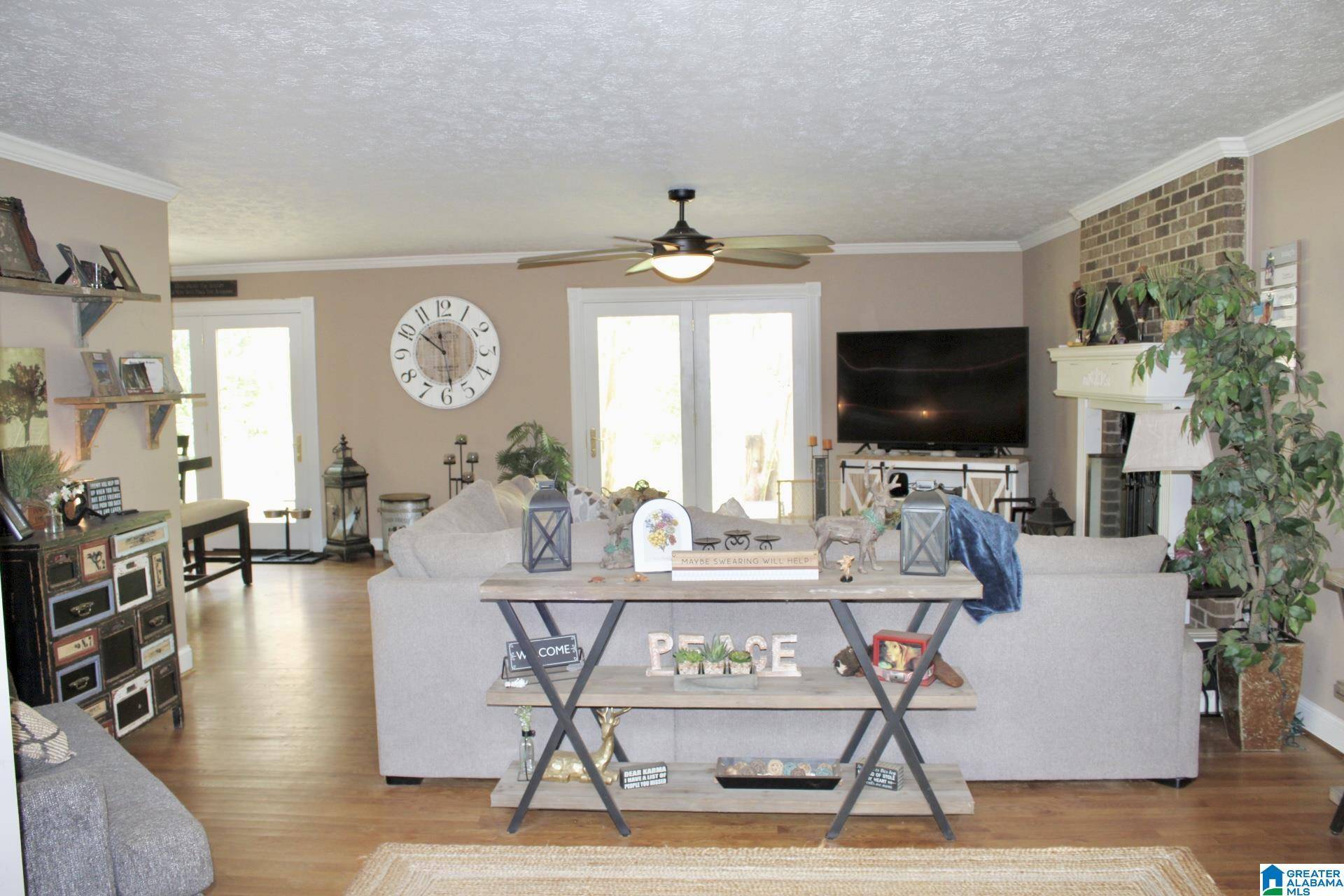 Anniston, AL 36207,812 BROOKHAVEN ROAD