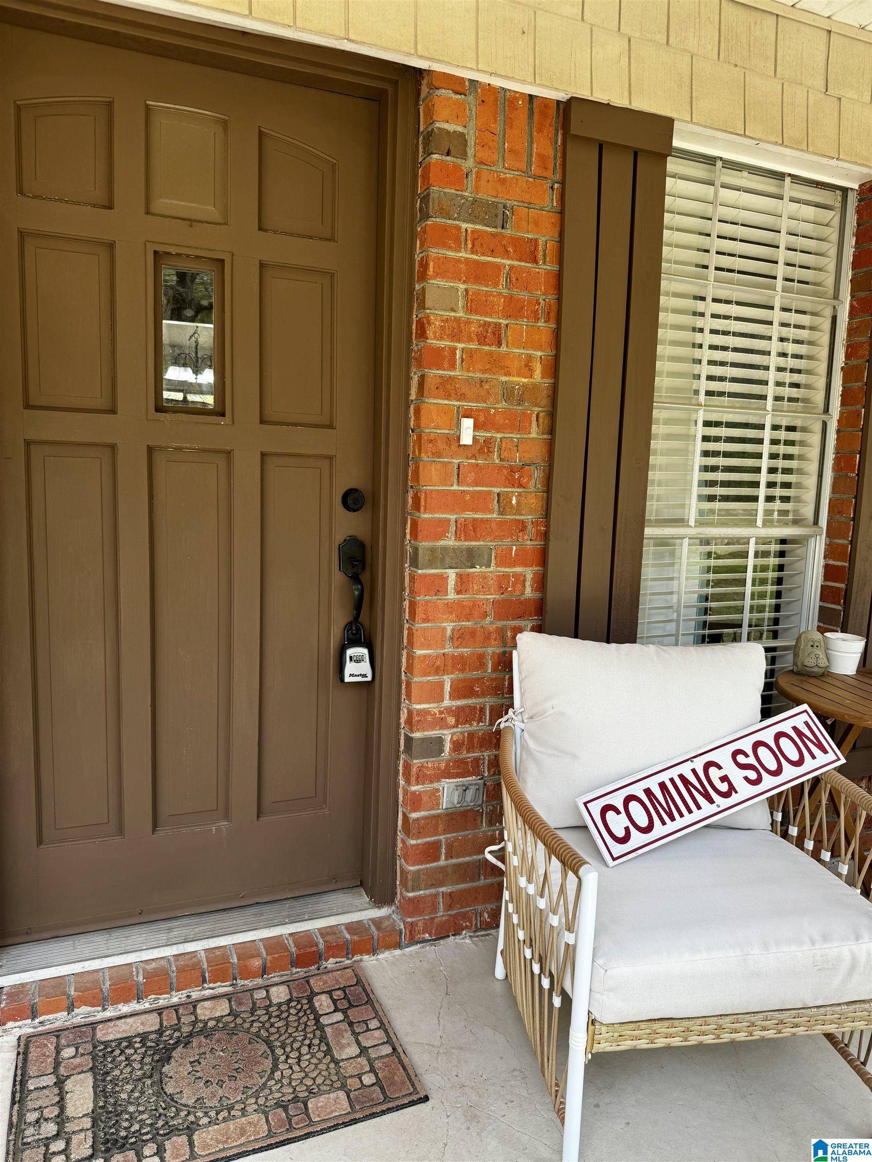 Warrior, AL 35180,1624 WARD CREEK ROAD